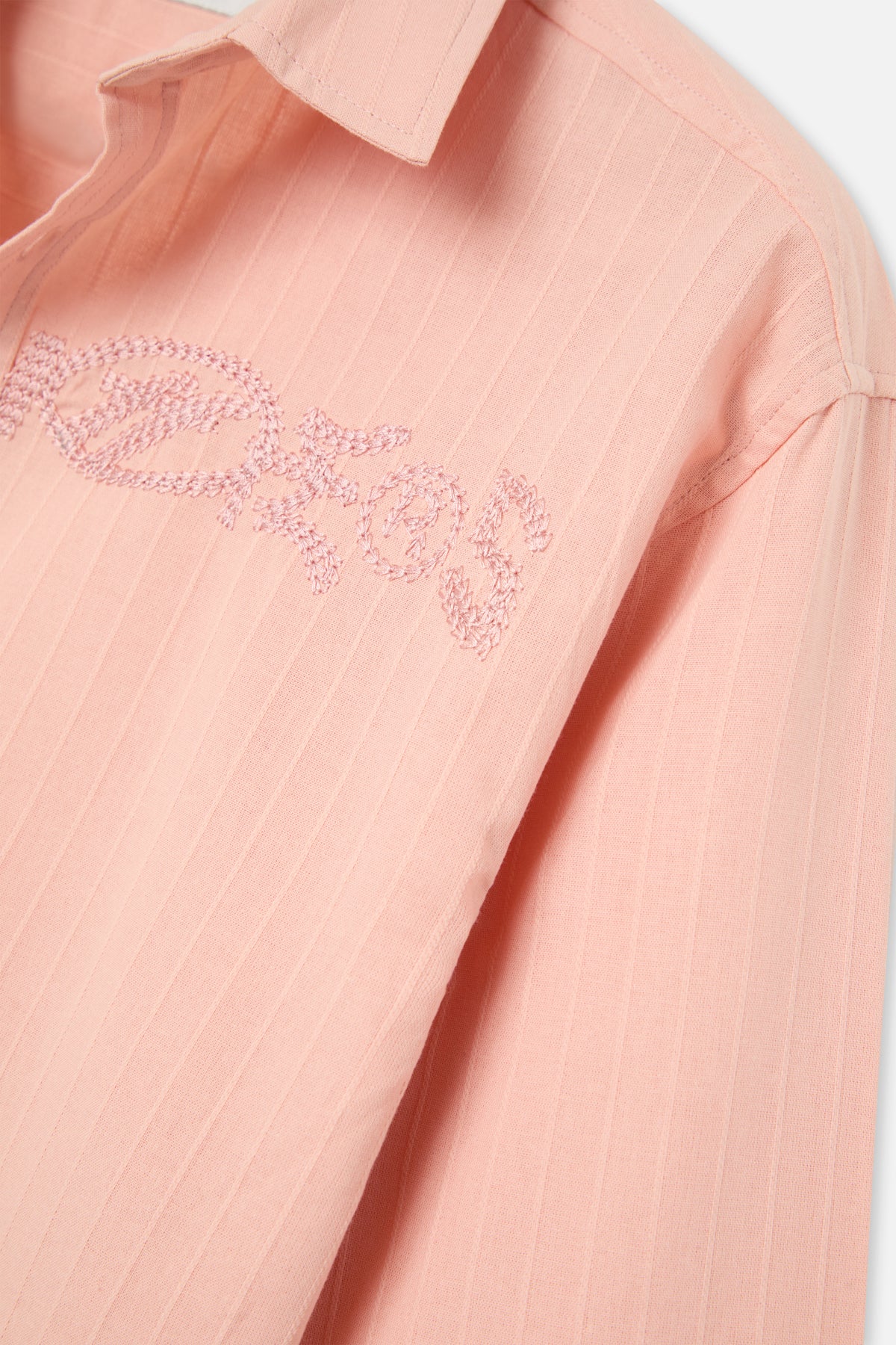 Internet Pink Shirt - Image 9