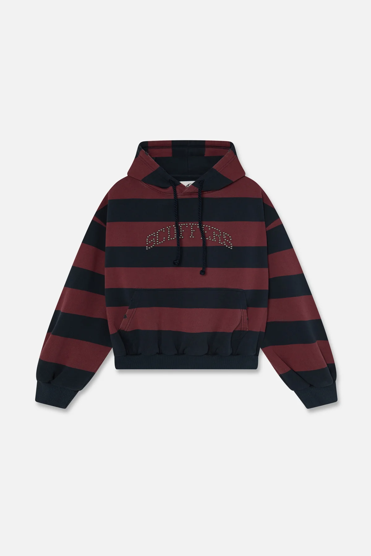 Aged Dark Hoodie - Image 6