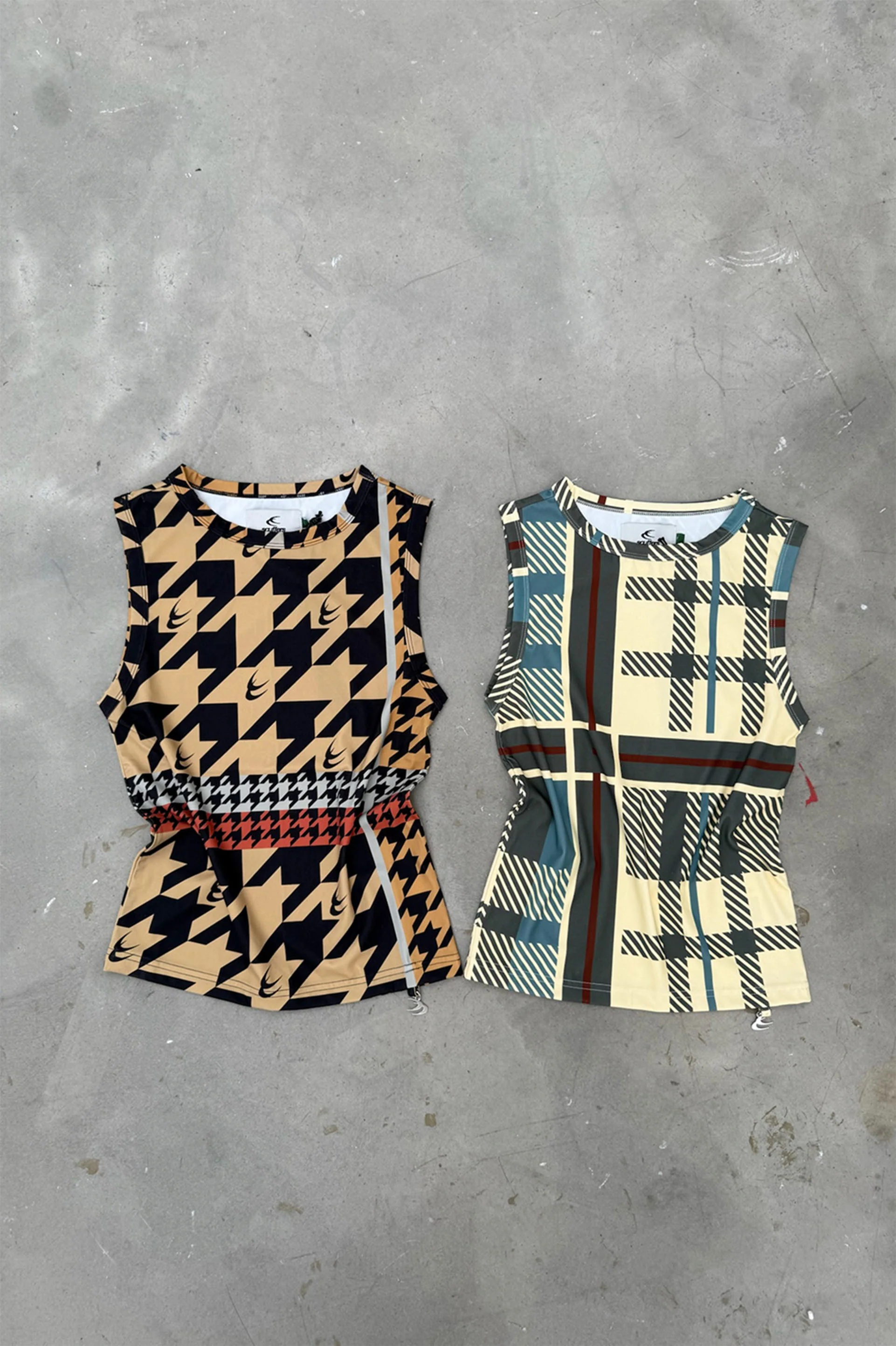 Alia Ecru Top - Image 6