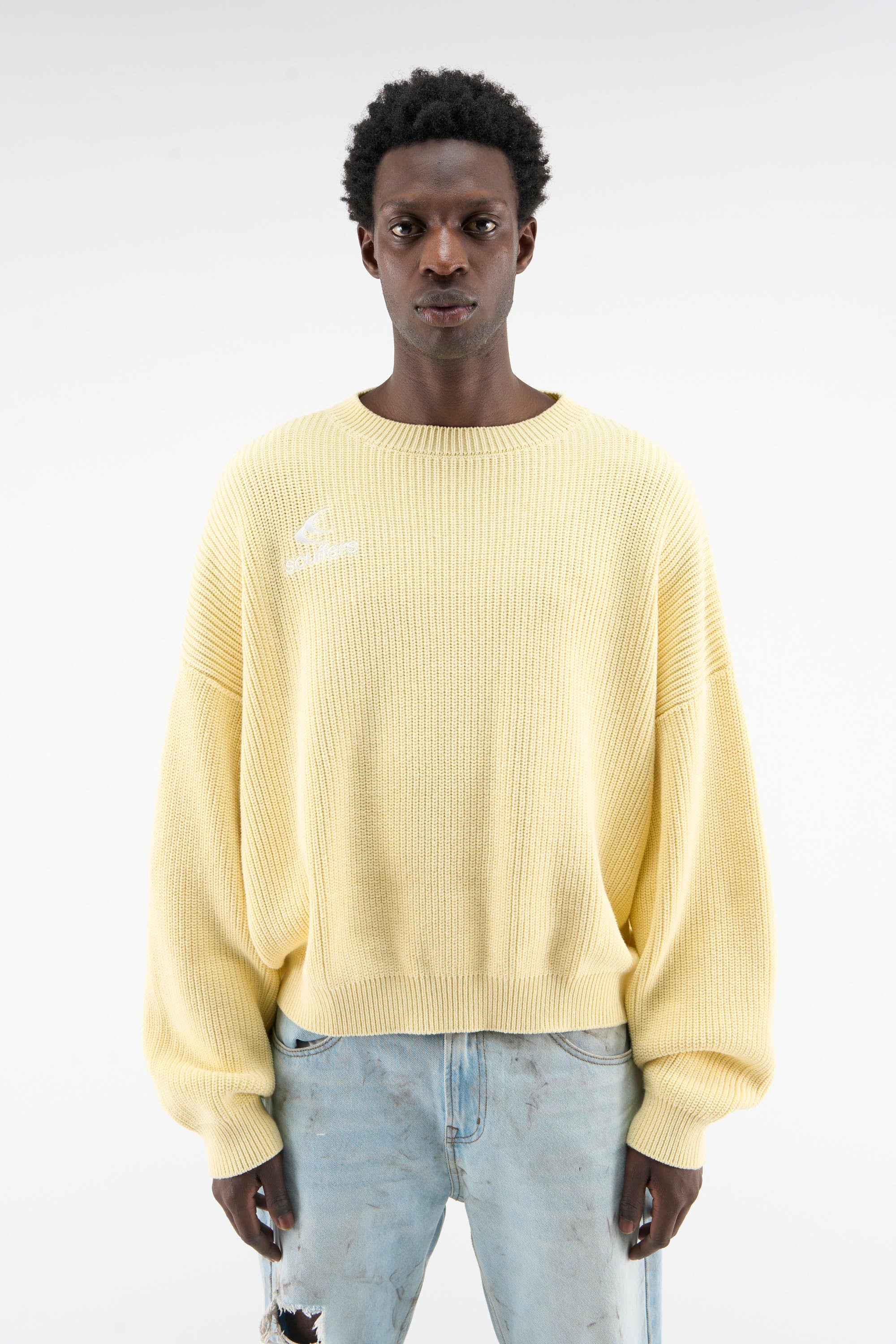 Amore Butter Knit - Image 3