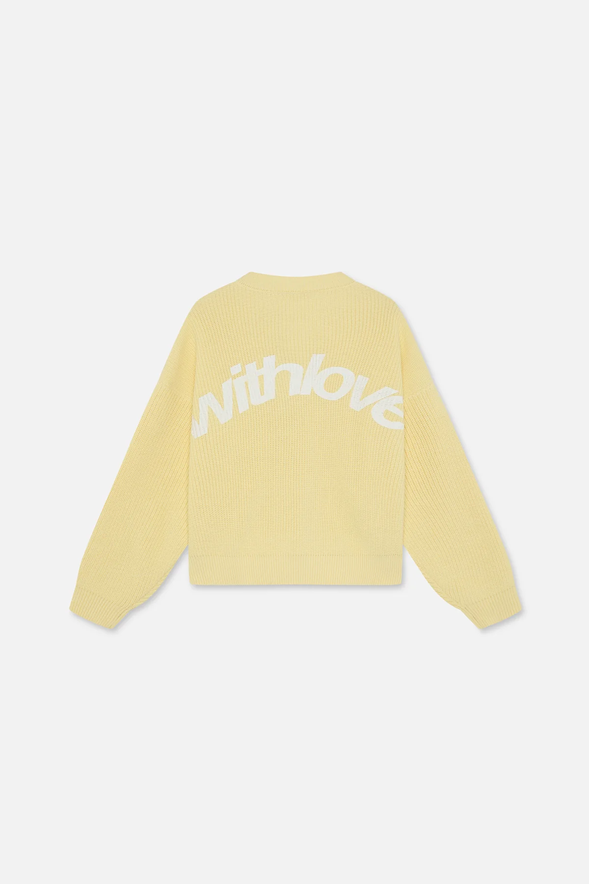 Amore Butter Knit - Image 4