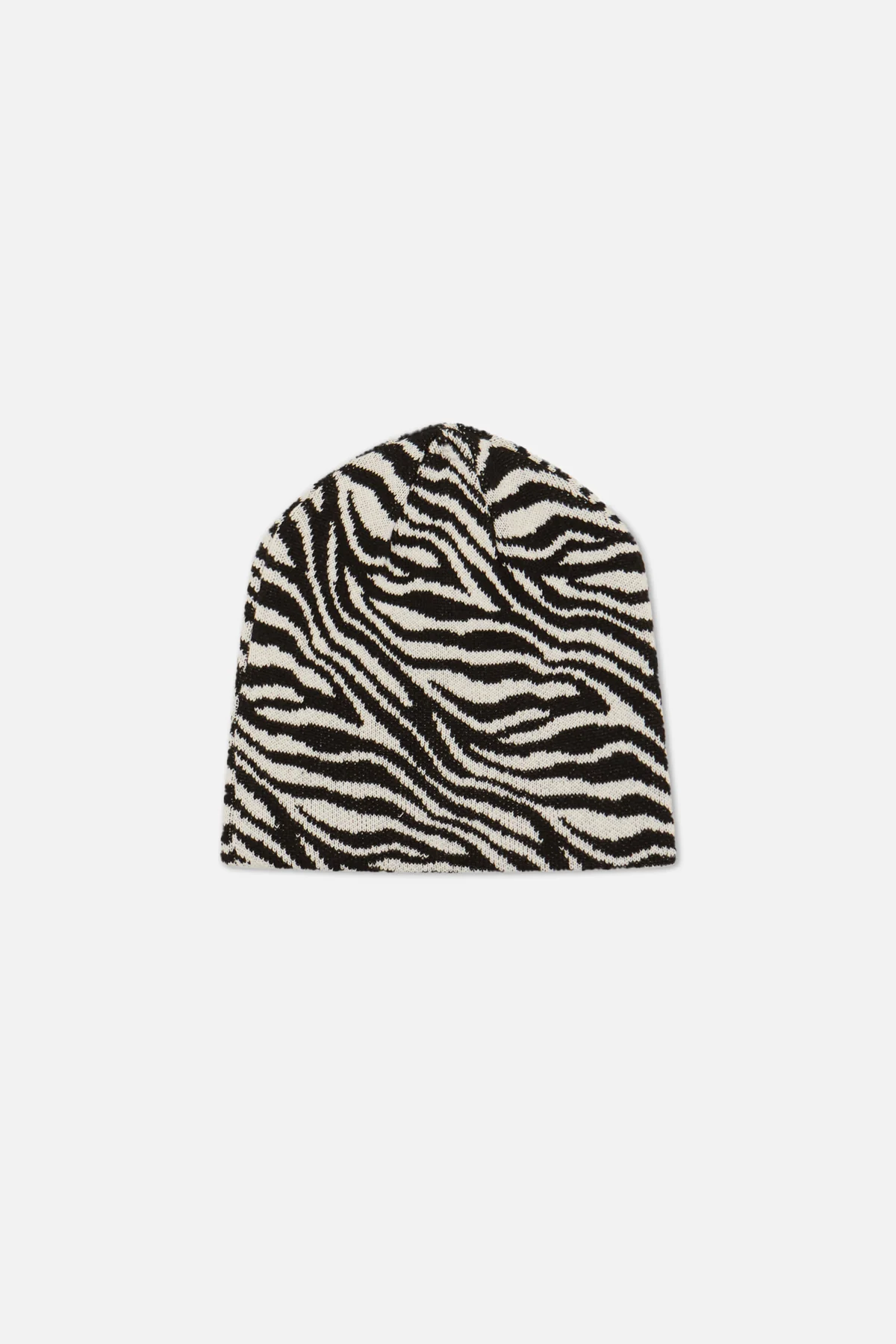Amore Zebra Beanie - Image 3