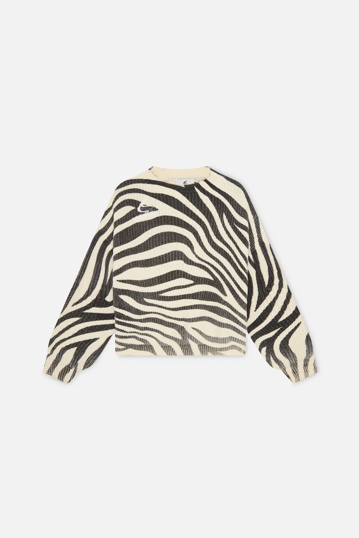 Amore Zebra Knit - Image 3