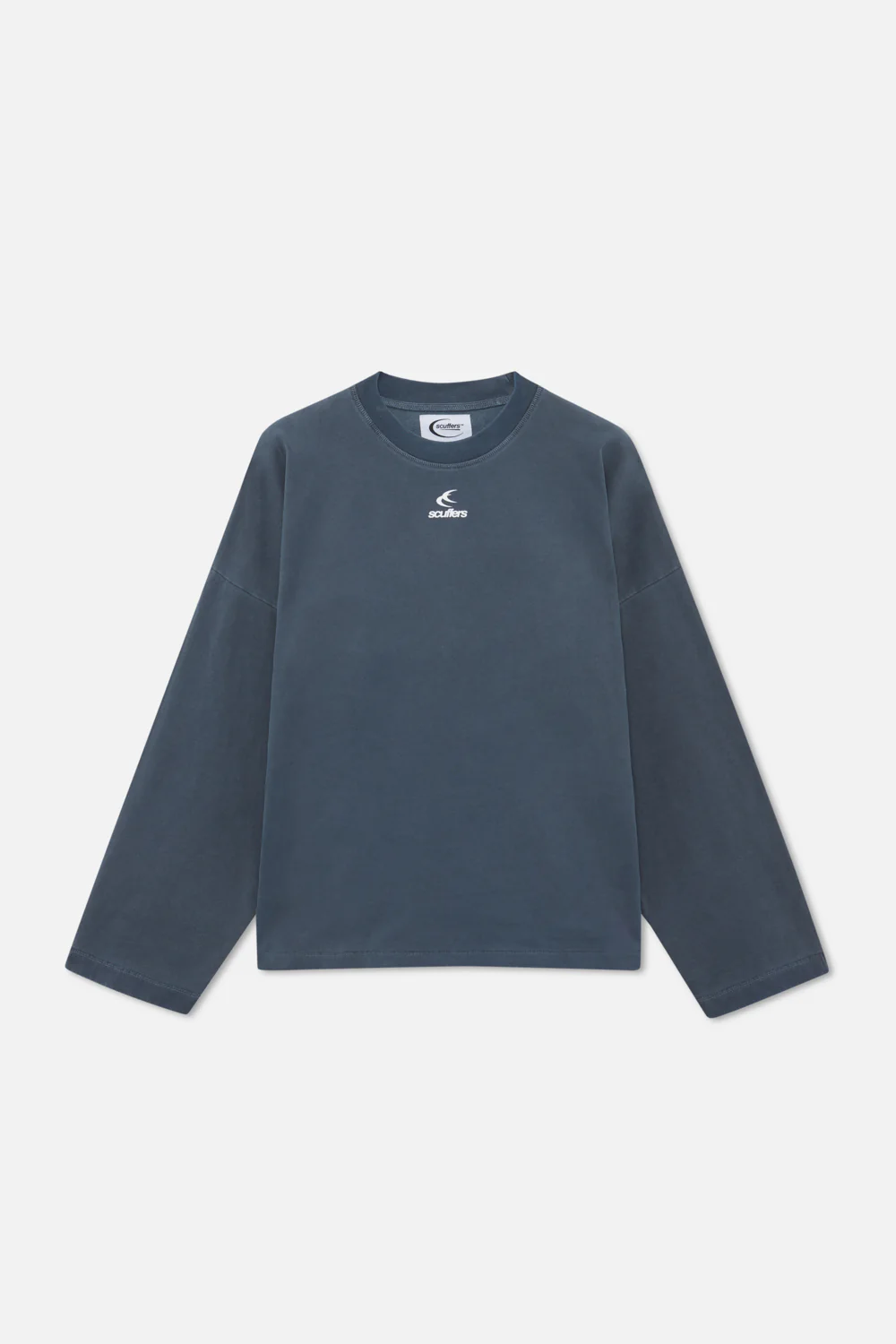 Angel Sweatshirt Navy - Image 2