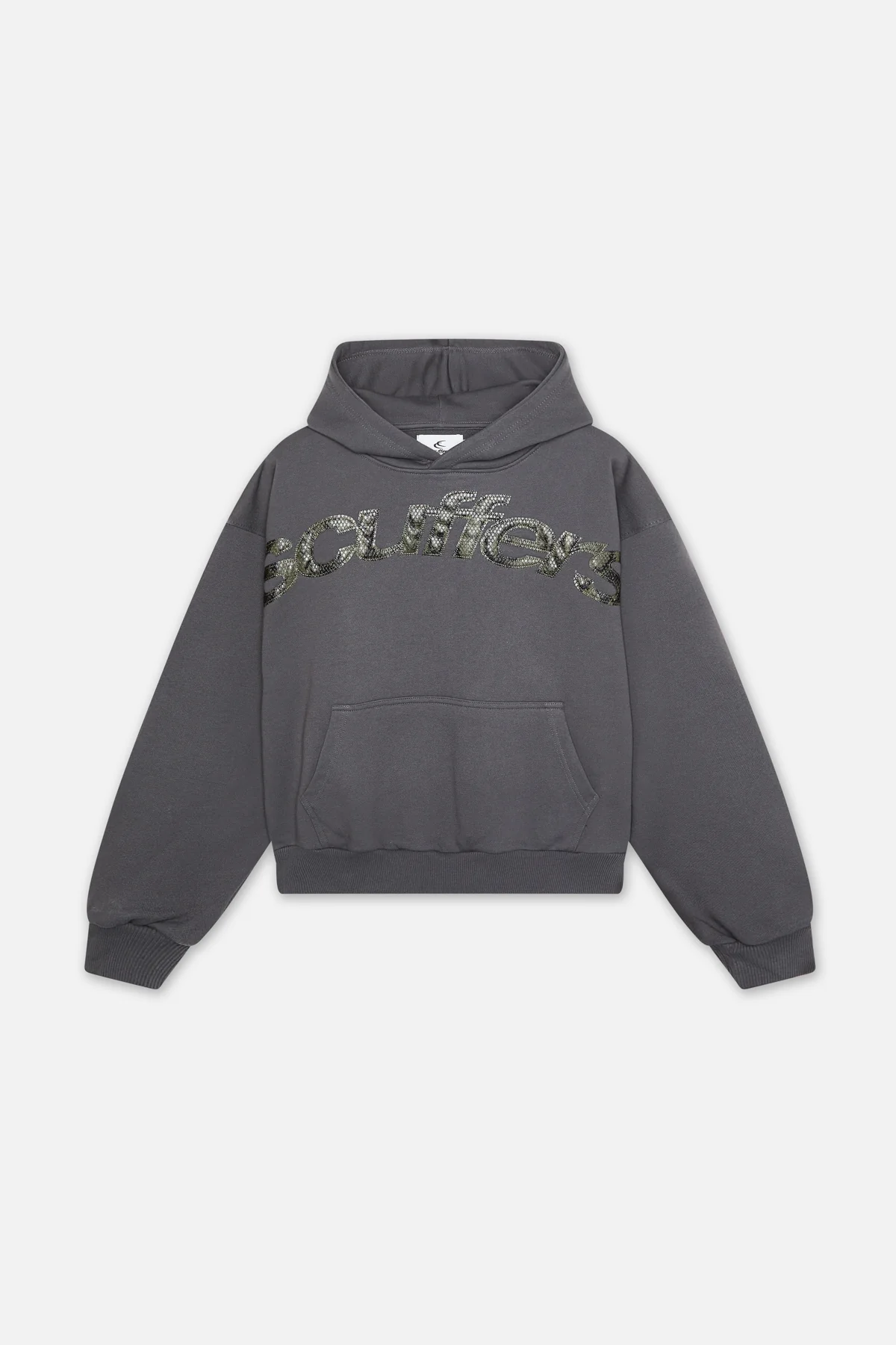 Animal Dark Hoodie - Image 7