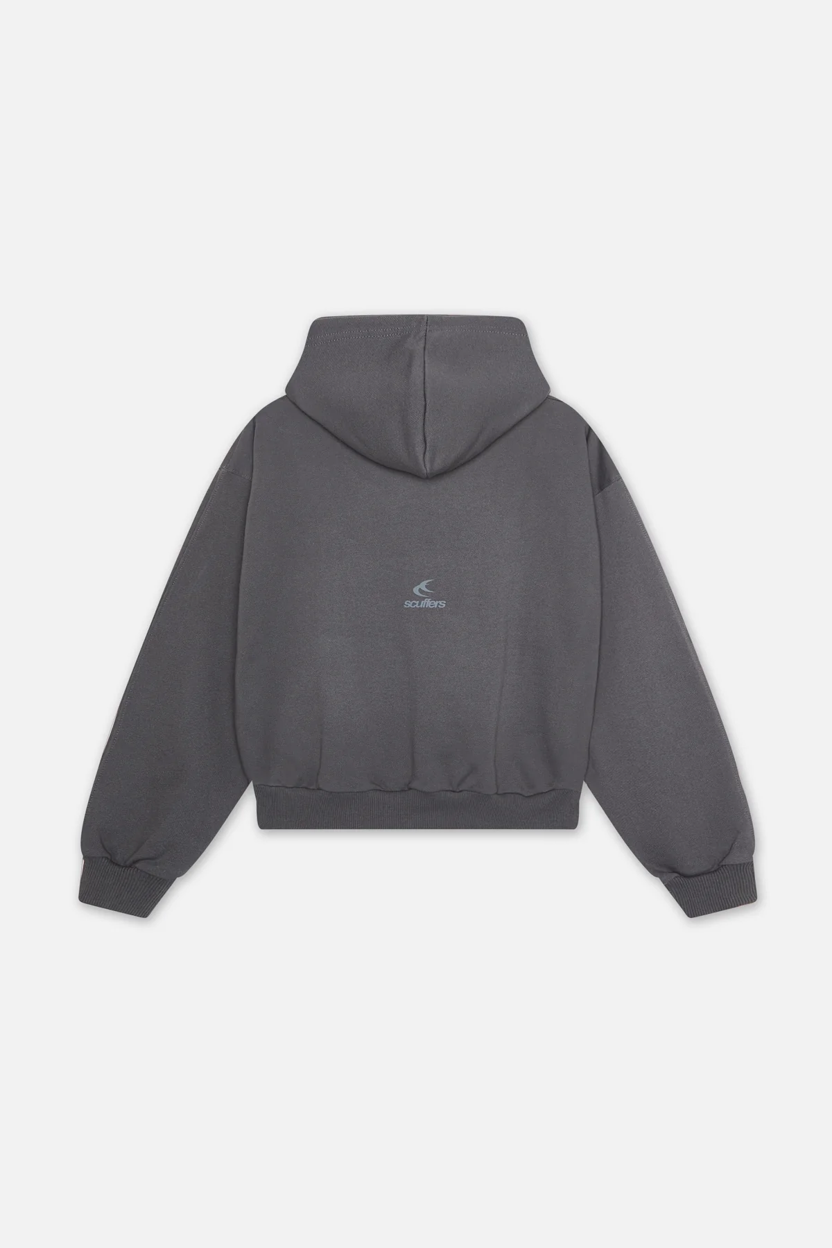 Animal Dark Hoodie - Image 8