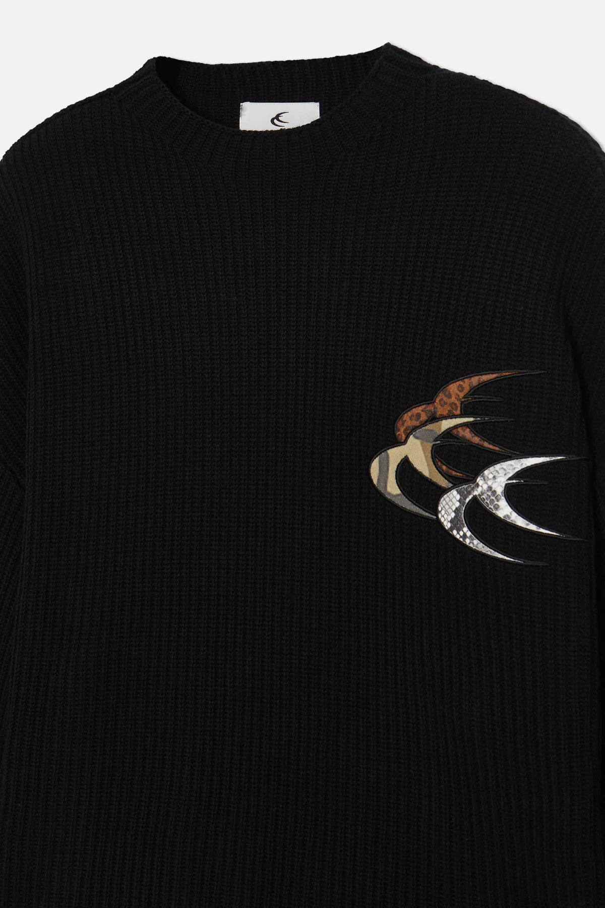Animals Black Jersey - Image 5