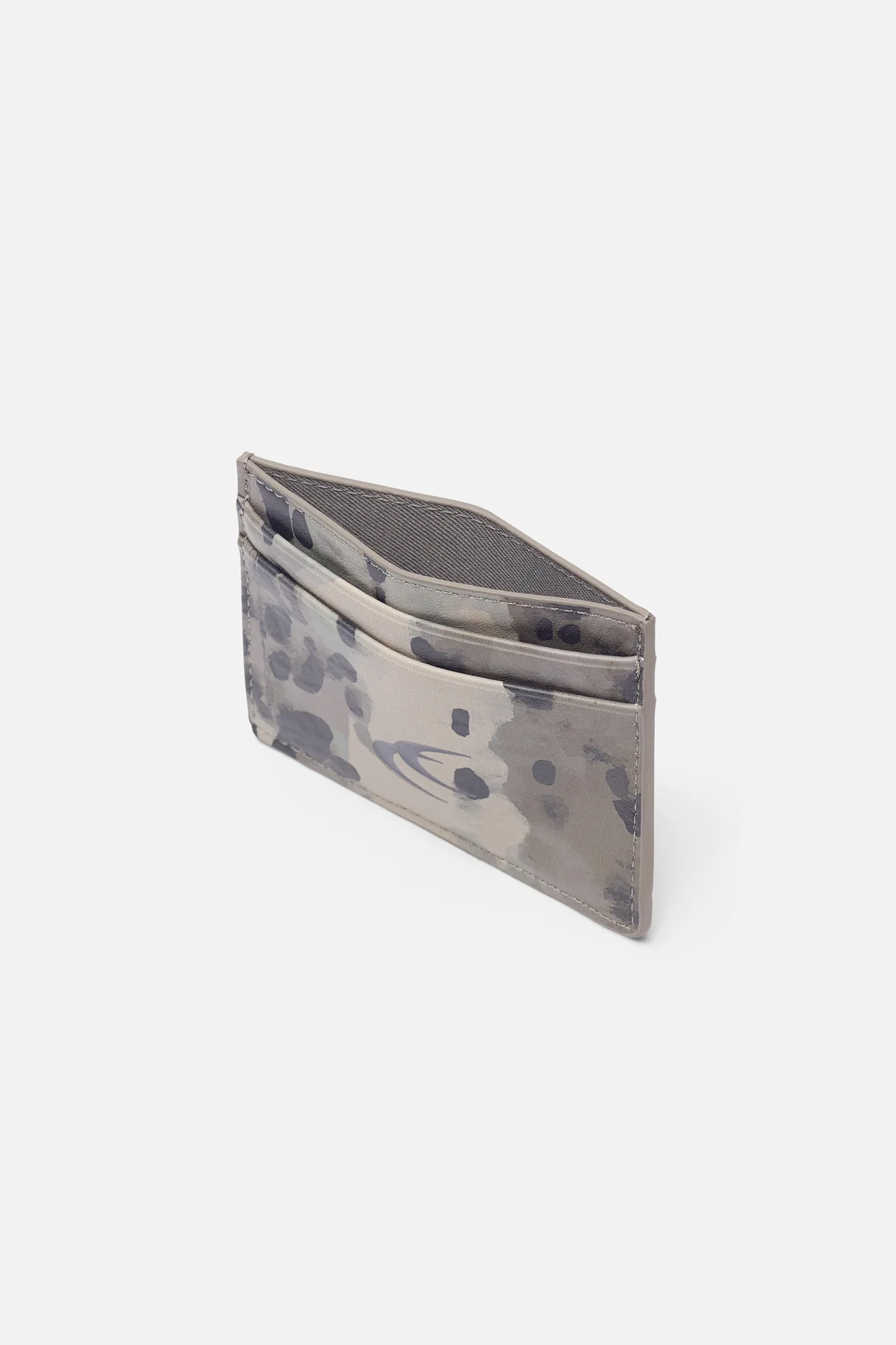 Animal Brown Camo Wallet - Image 3