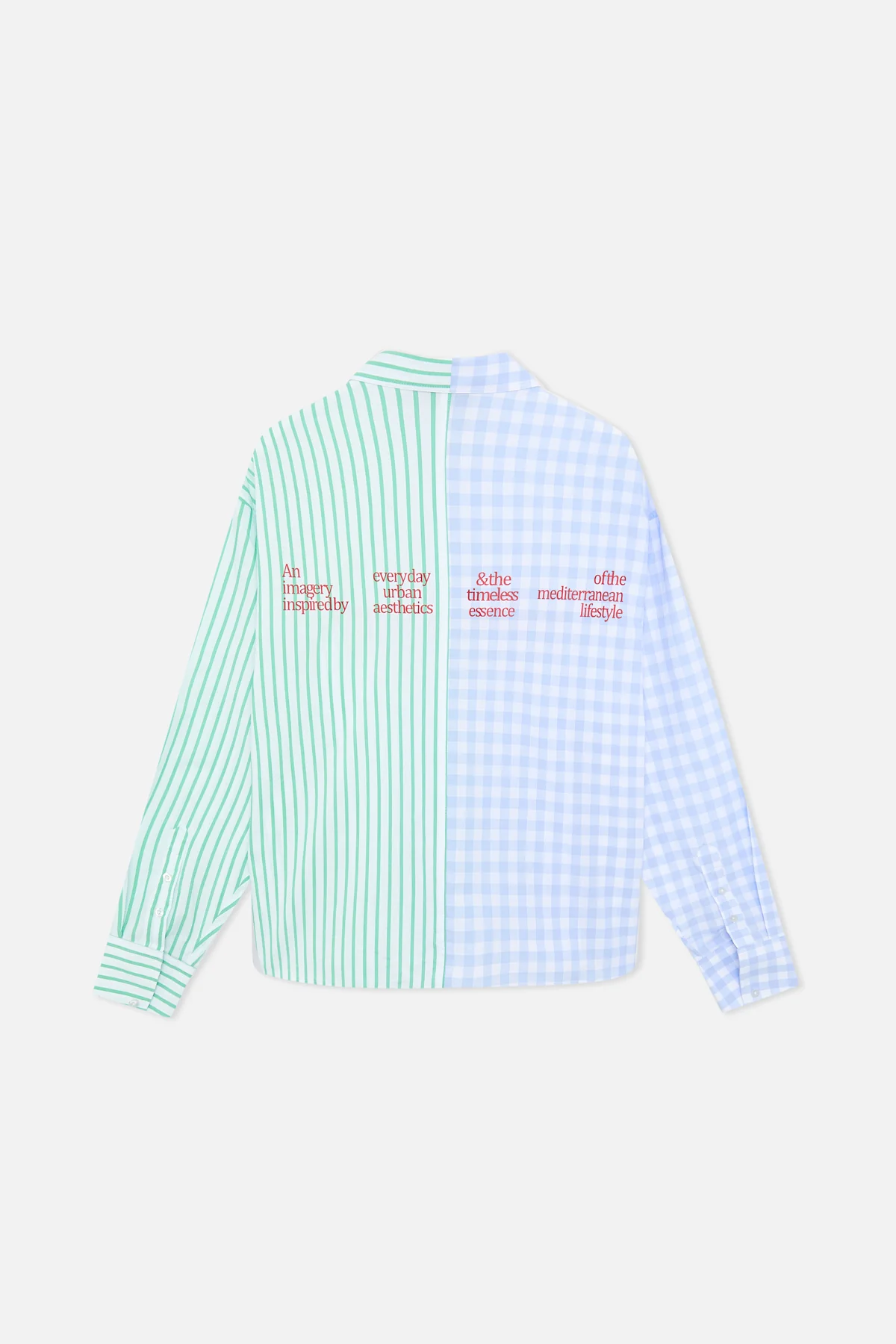 Atelier Copenhagen Shirt - Image 3