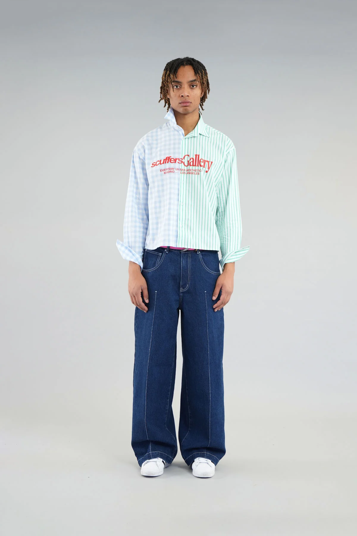 Atelier Copenhagen Shirt - Image 4