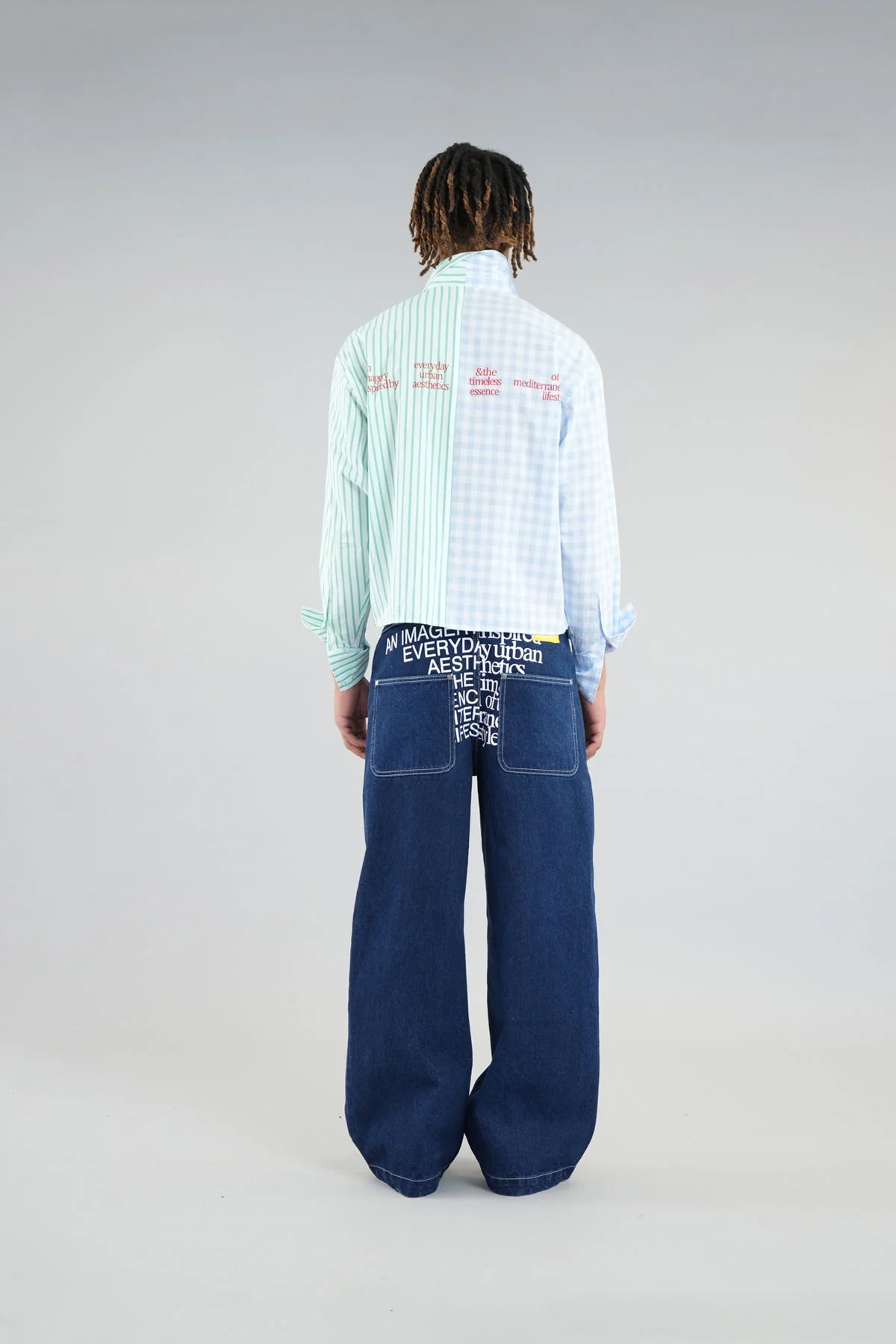 Atelier Copenhagen Shirt - Image 6
