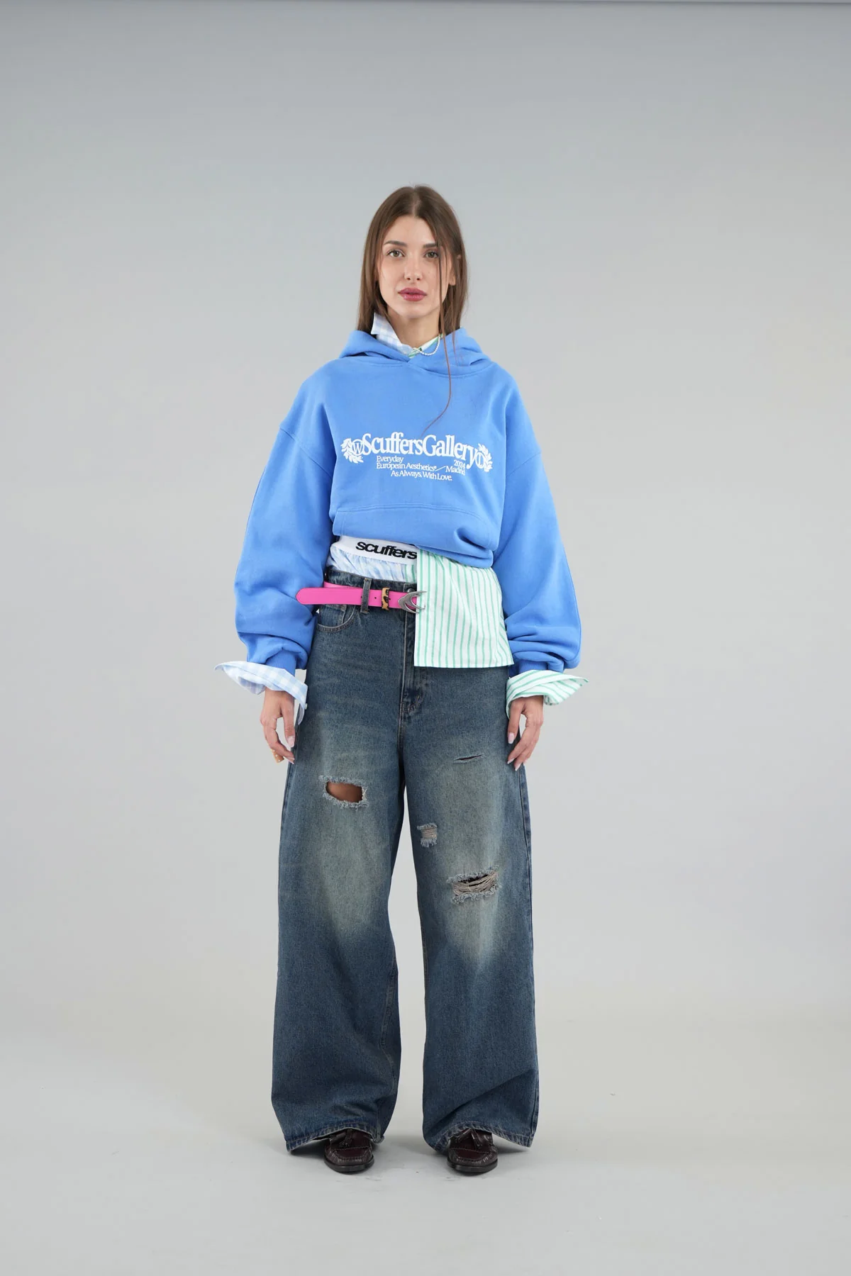 Atelier Copenhagen Underwear - Image 4
