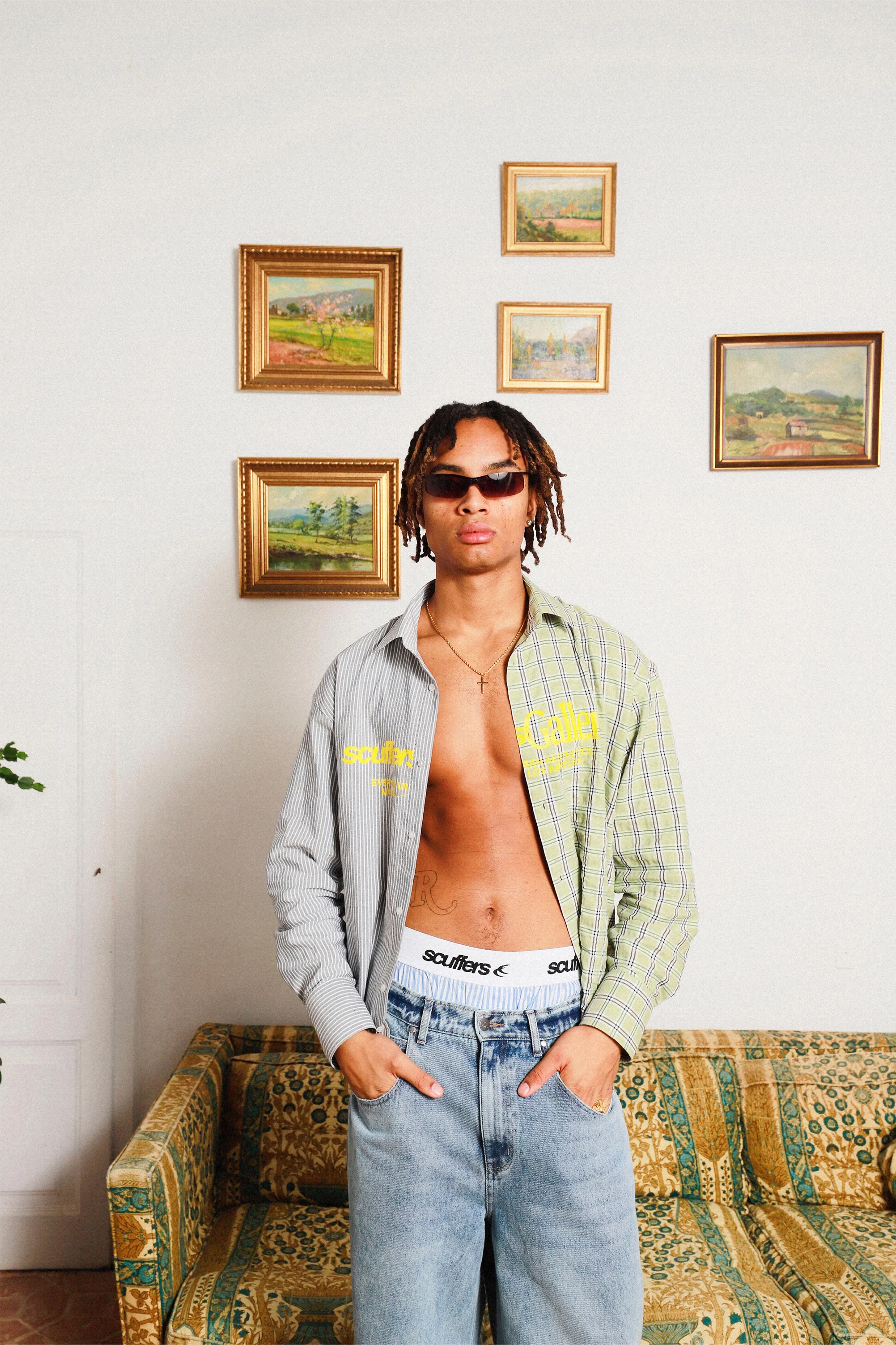 Atelier Milano Shirt - Image 2