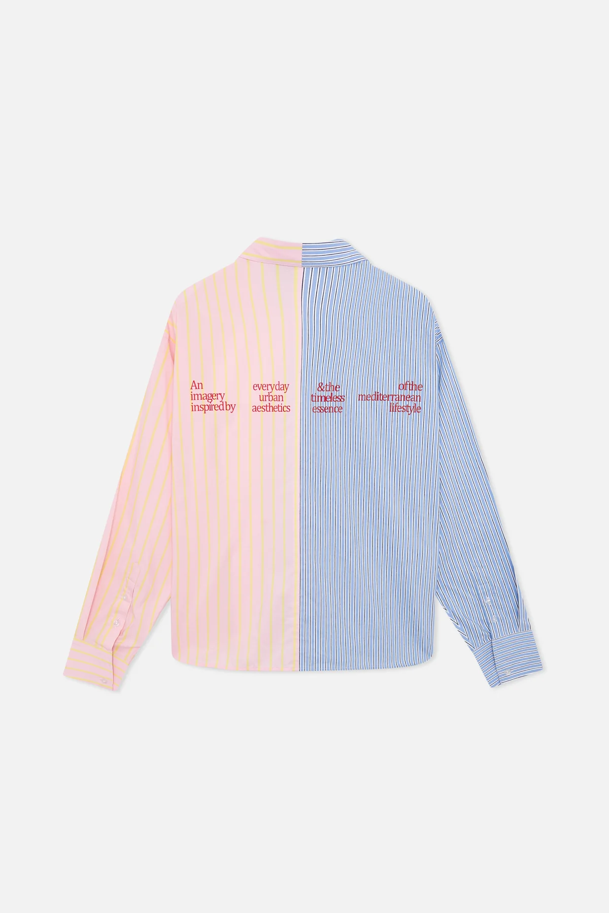Atelier Paris Shirt - Image 3