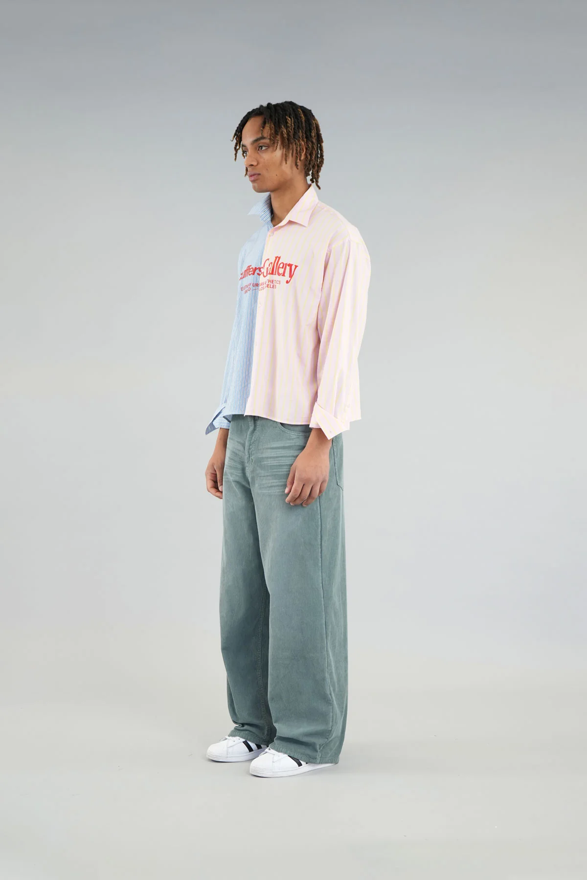 Atelier Paris Shirt - Image 5