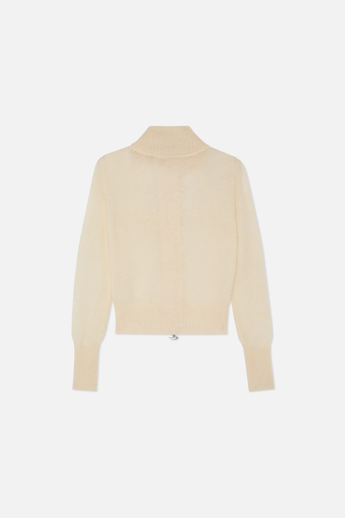 B-Air Ecru Zipper - Image 3