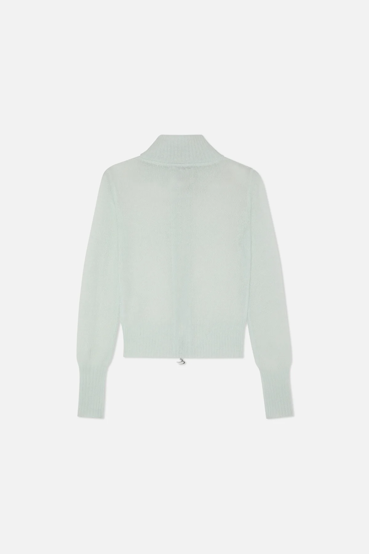 B-Air Light Blue Zipper - Image 3