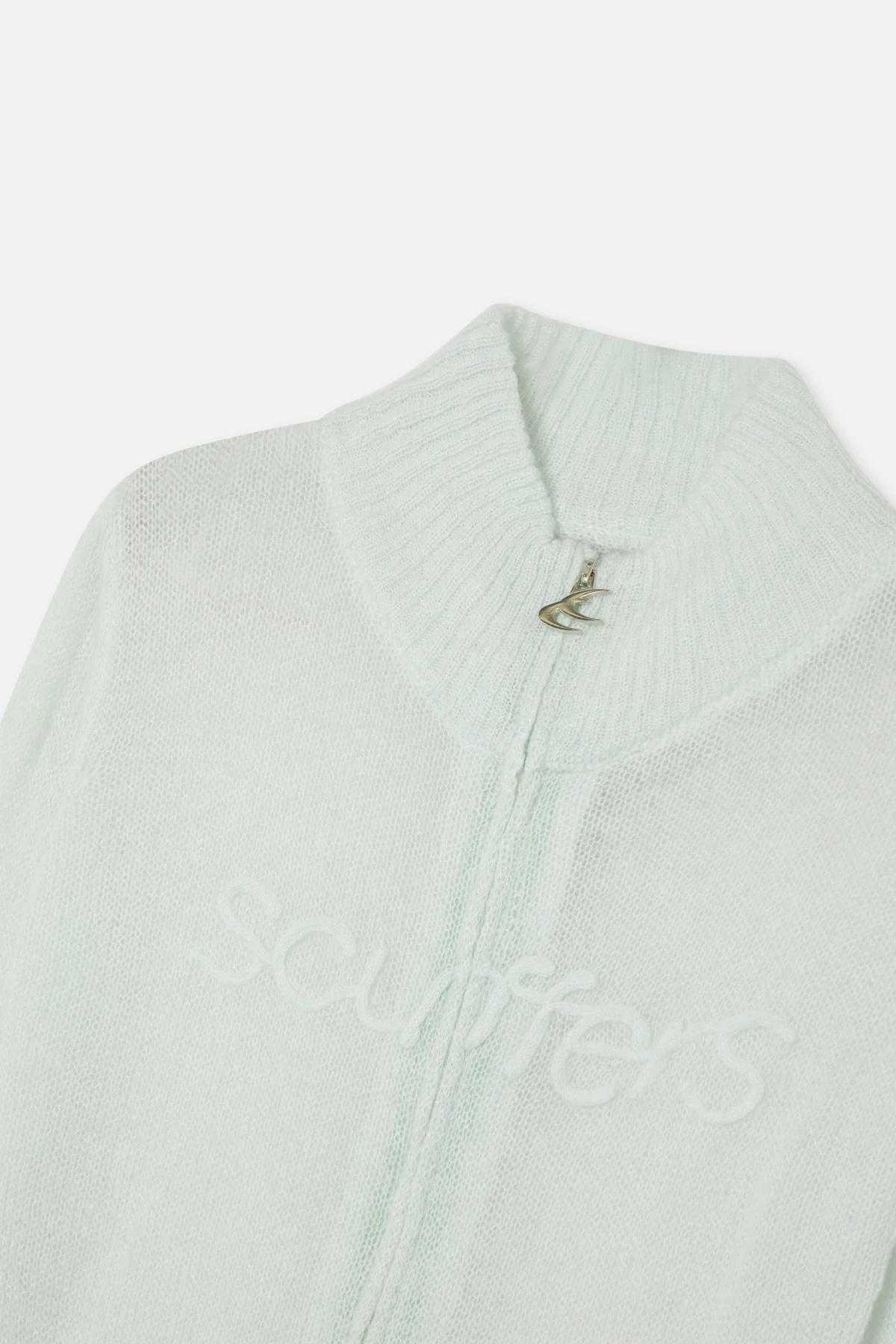 B-Air Light Blue Zipper - Image 7