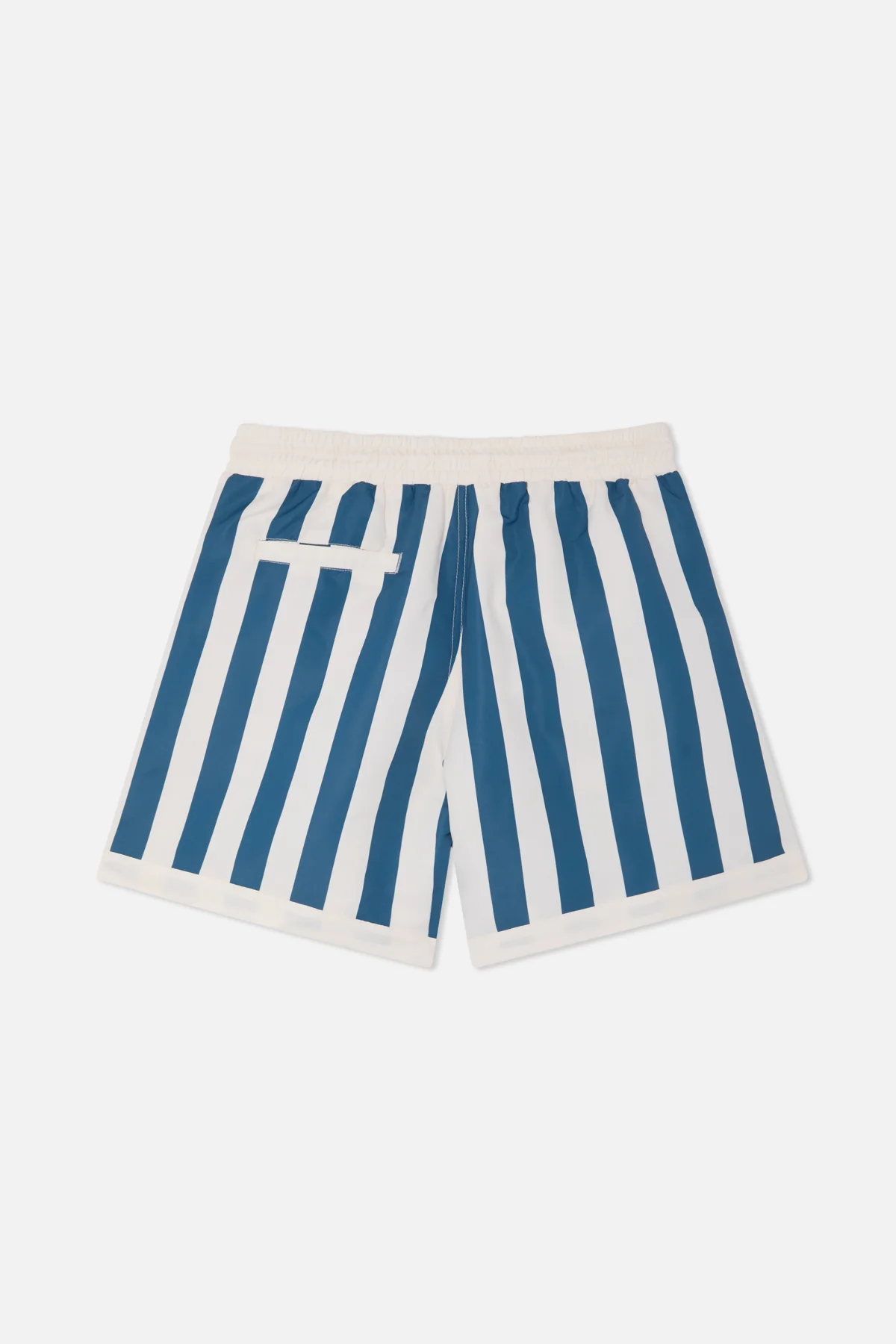 Backyard Blue Swimpants - Image 3
