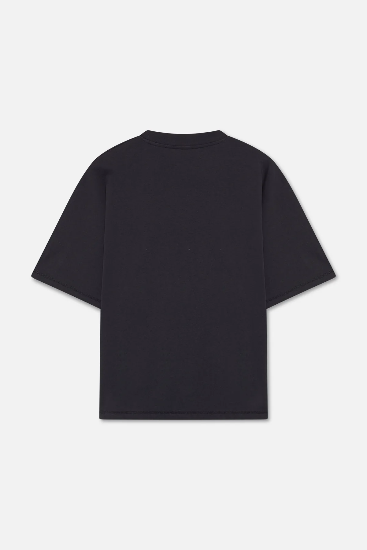 Banana Black T-Shirt - Image 6