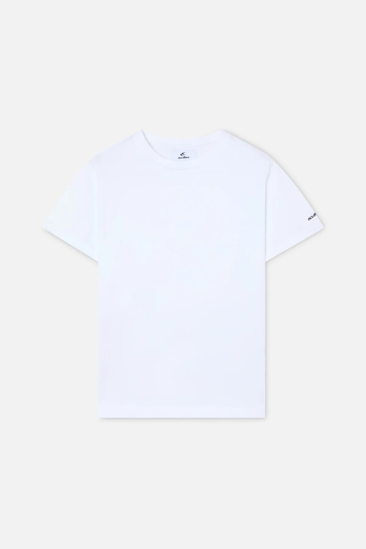 Basic B&W Regular T-shirt Pack - Image 11