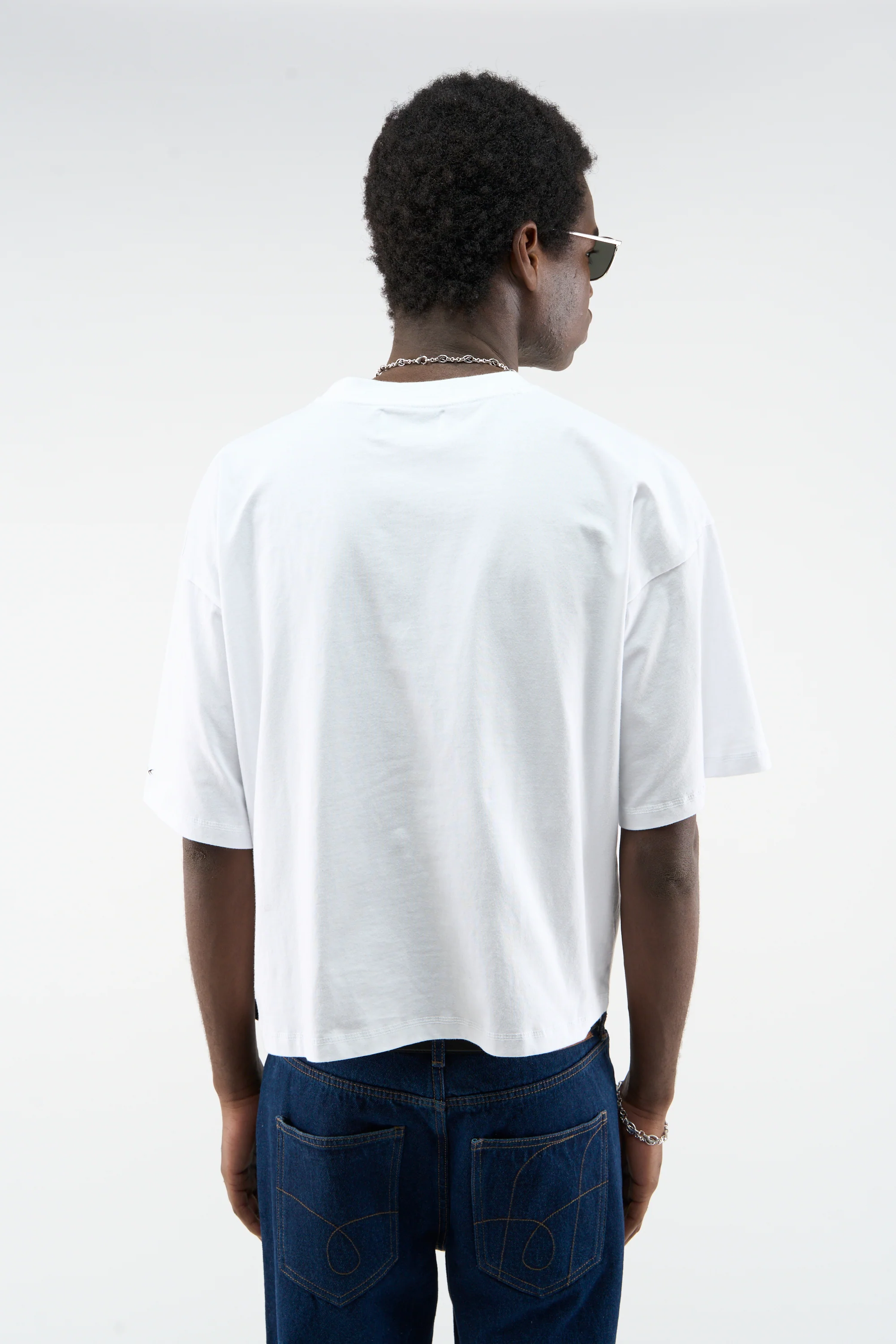 Basic B&W T-Shirt Pack - Image 4