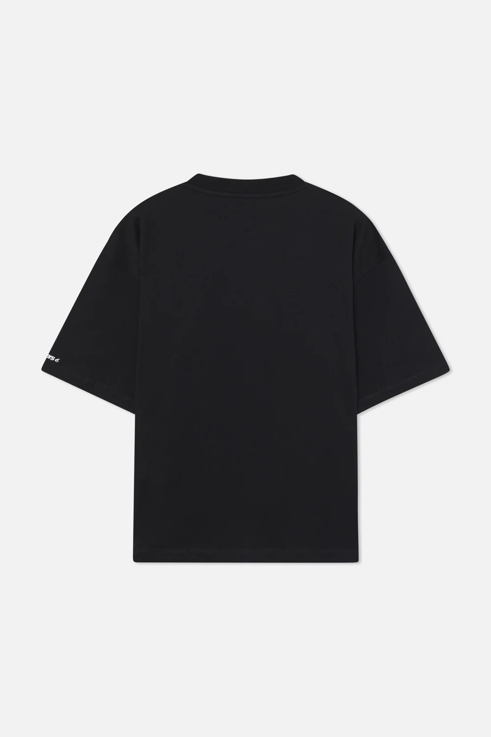 Basic Black T-Shirt Pack - Image 3