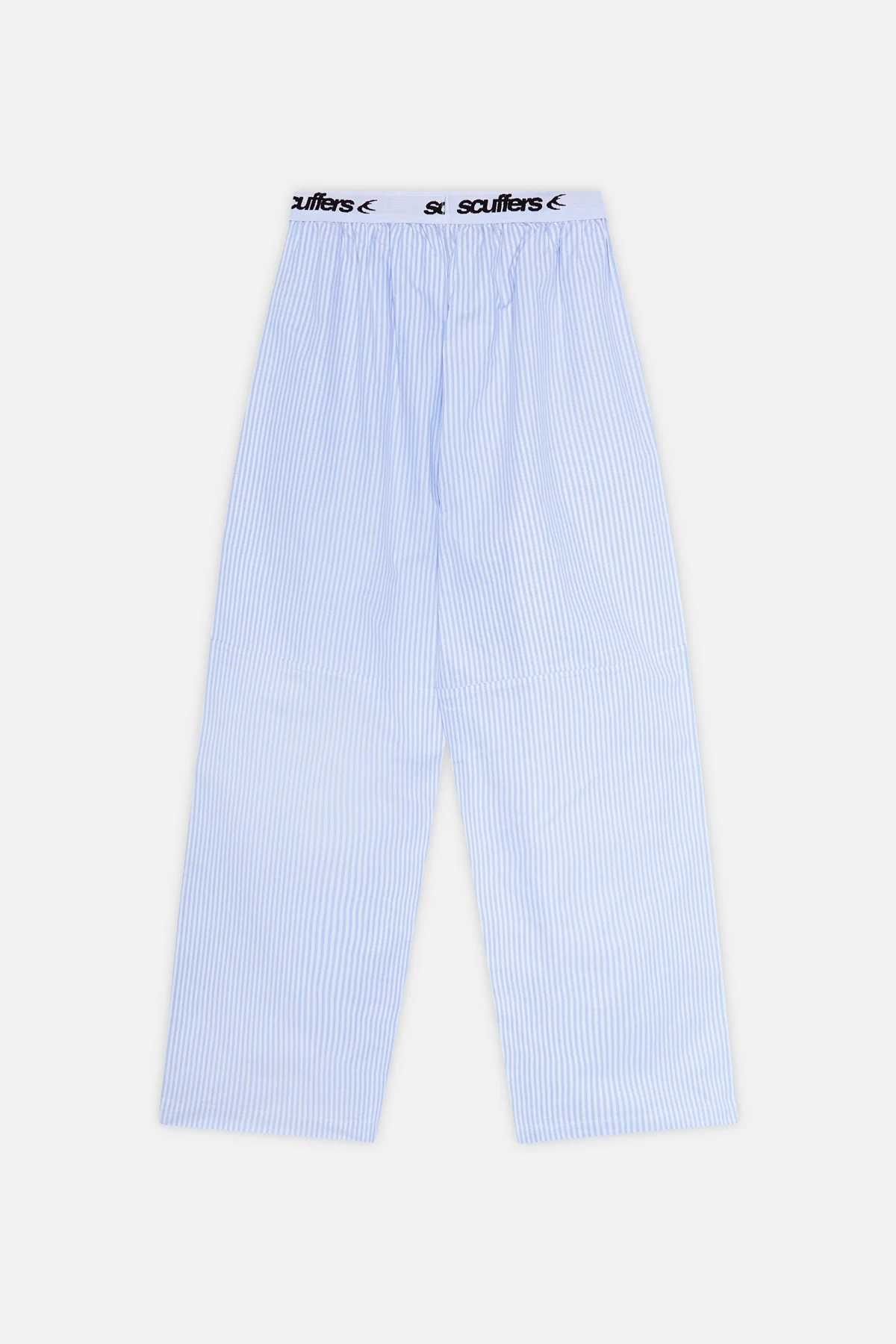 Bedroom Blue Pants - Image 3