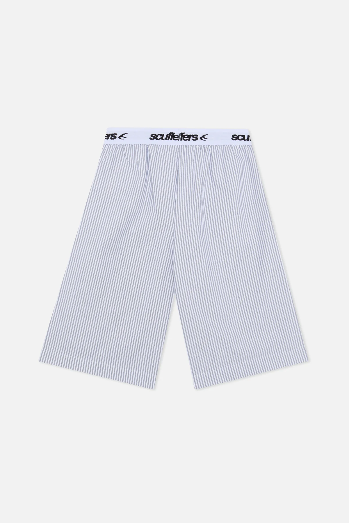 Bedroom Grey Shorts - Image 3
