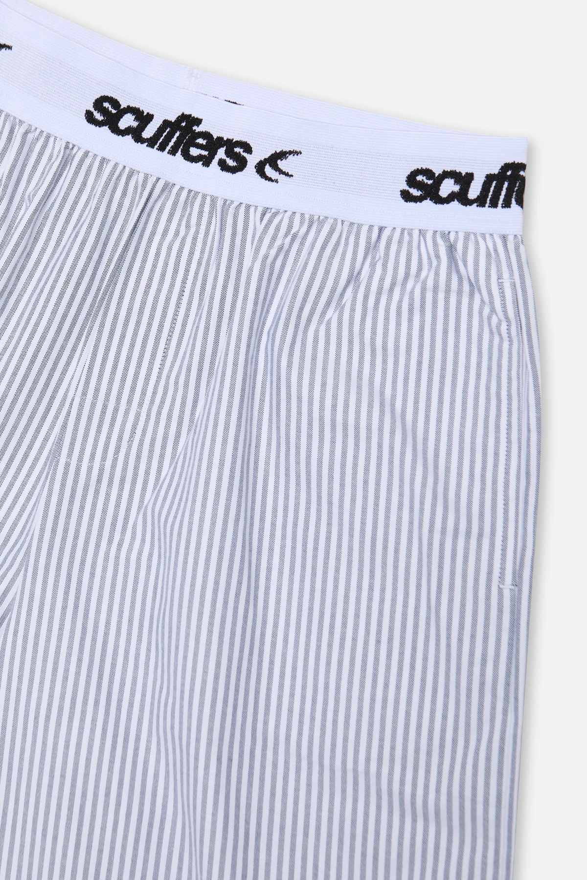 Bedroom Grey Shorts - Image 5