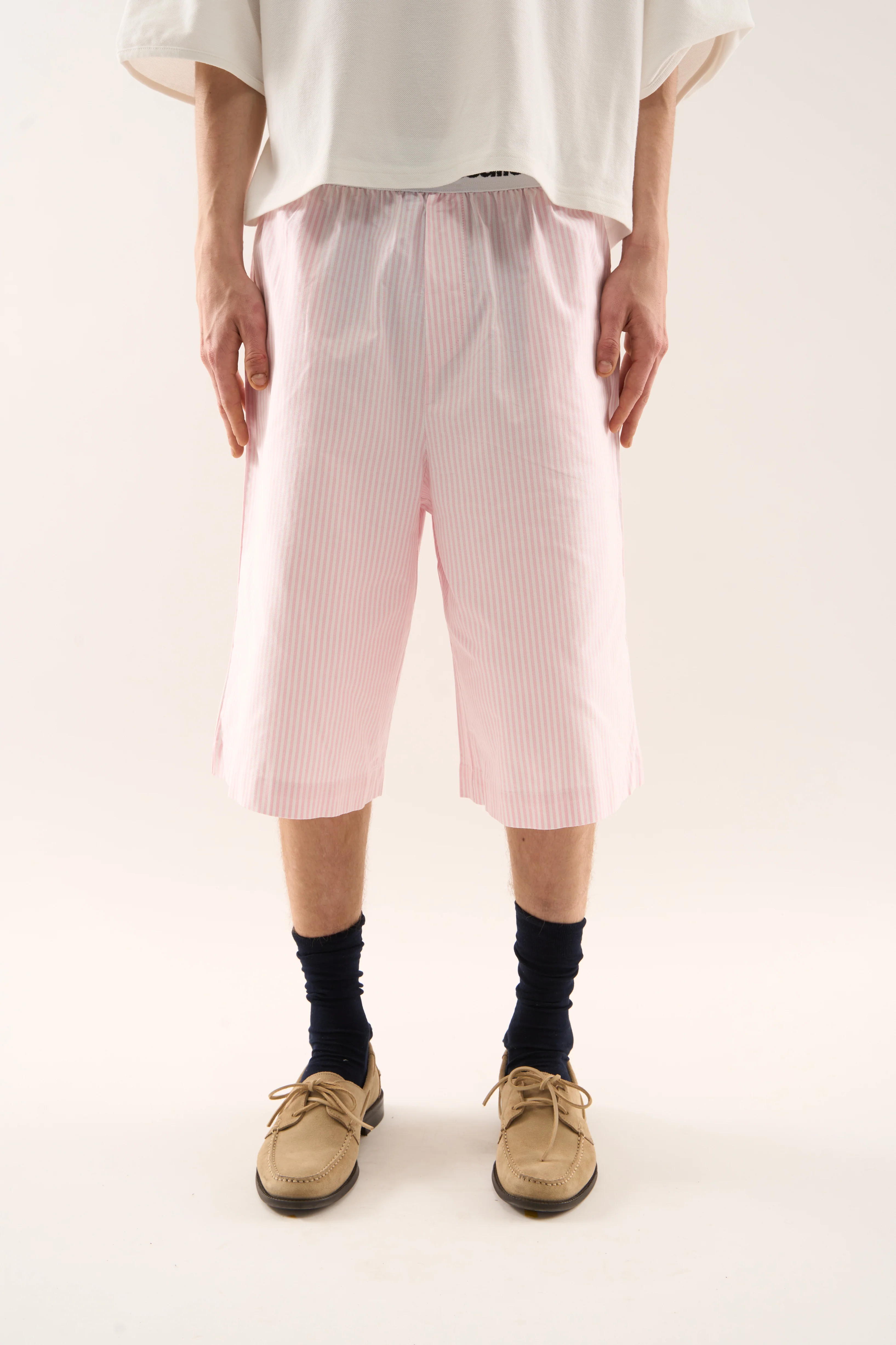 Bedroom Pink Shorts - Image 4
