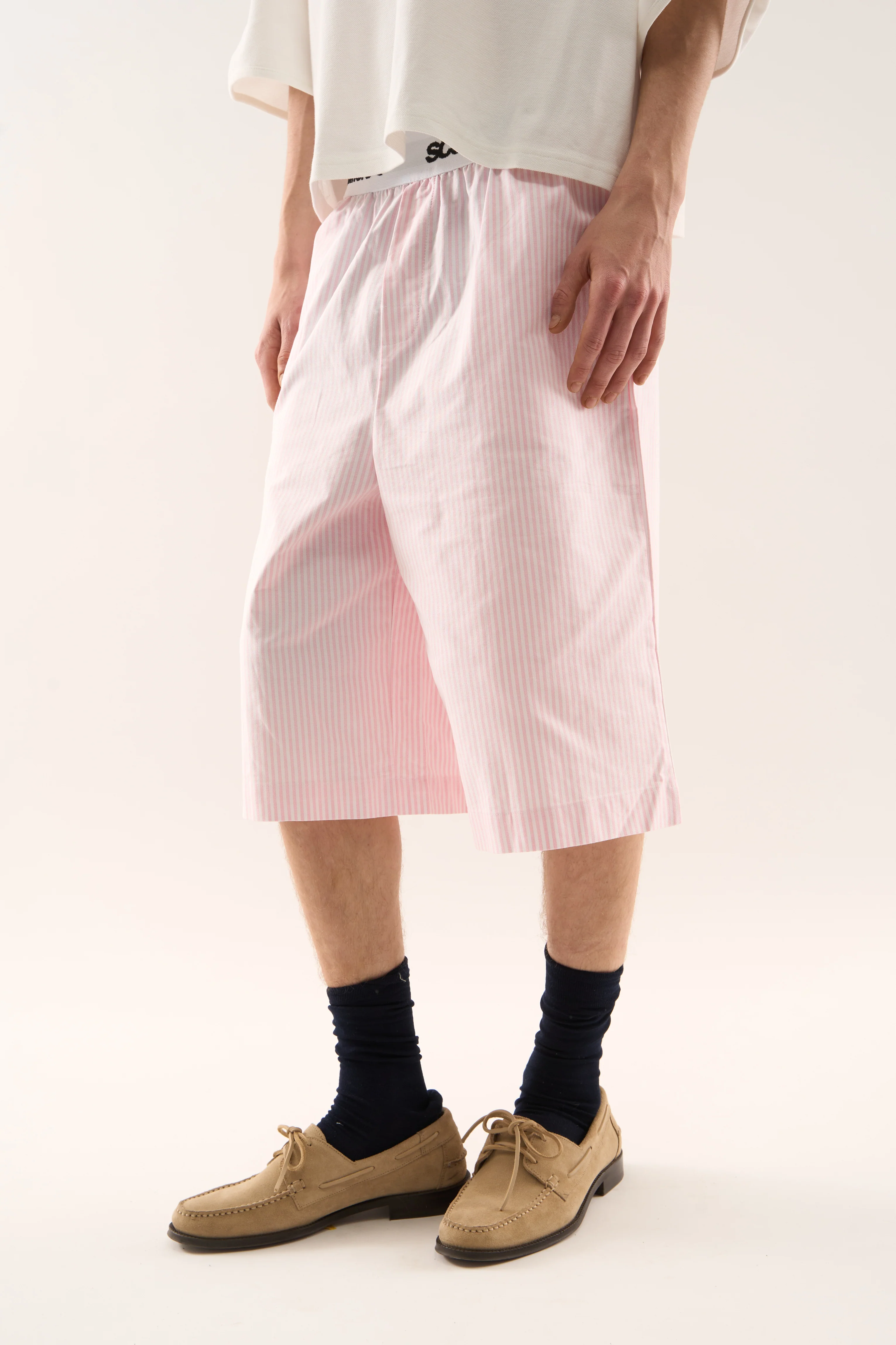 Bedroom Pink Shorts - Image 6