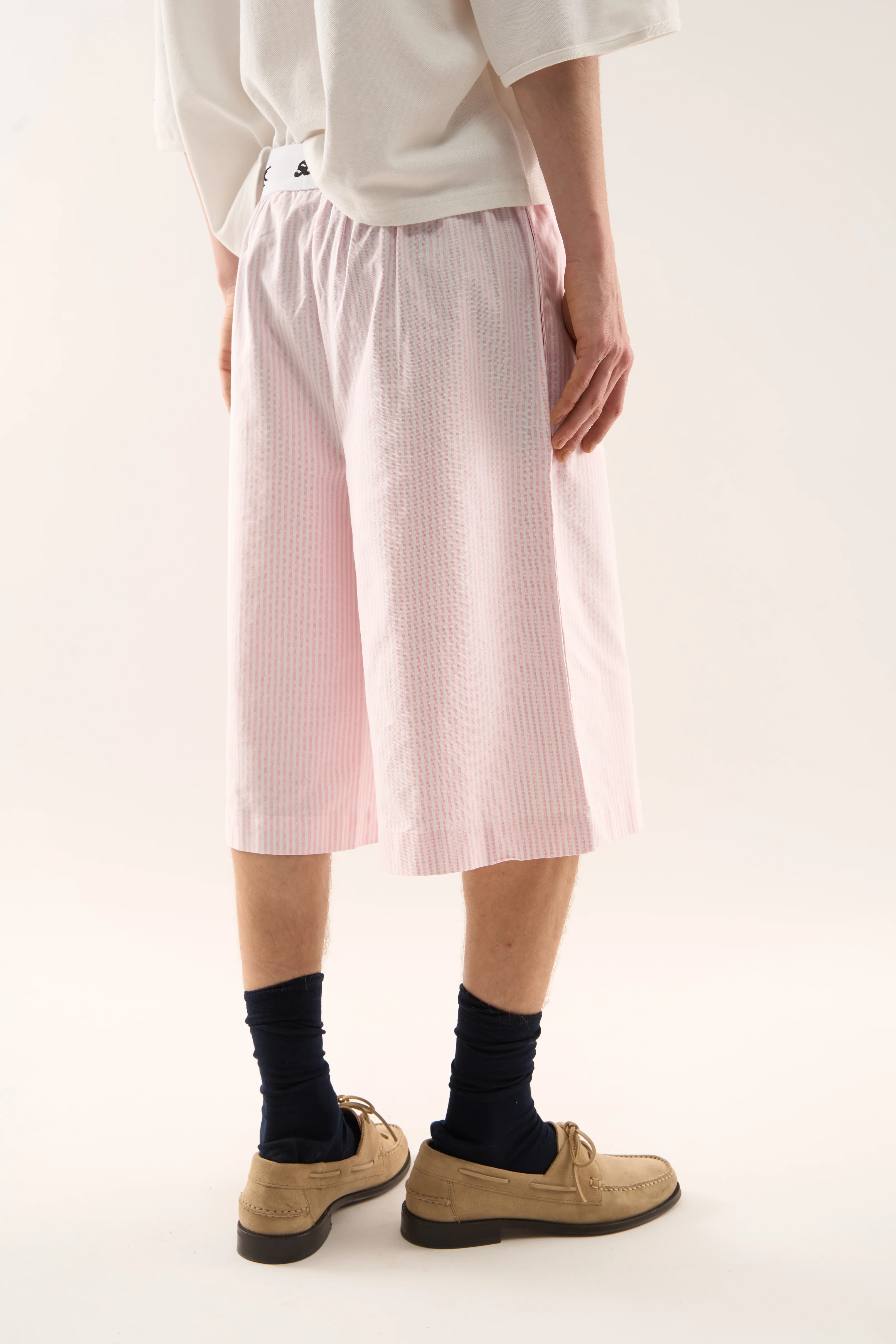 Bedroom Pink Shorts - Image 8