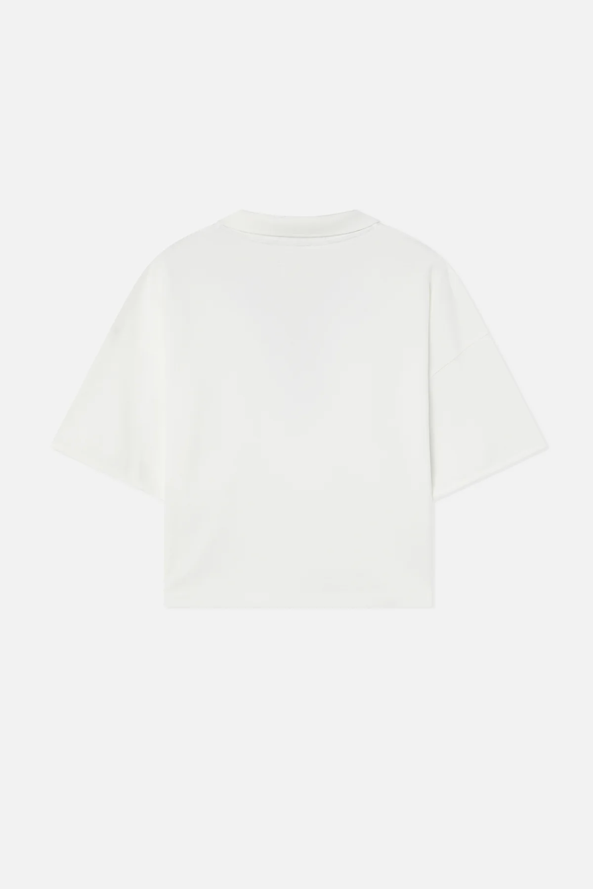 Berlin White Polo - Image 3
