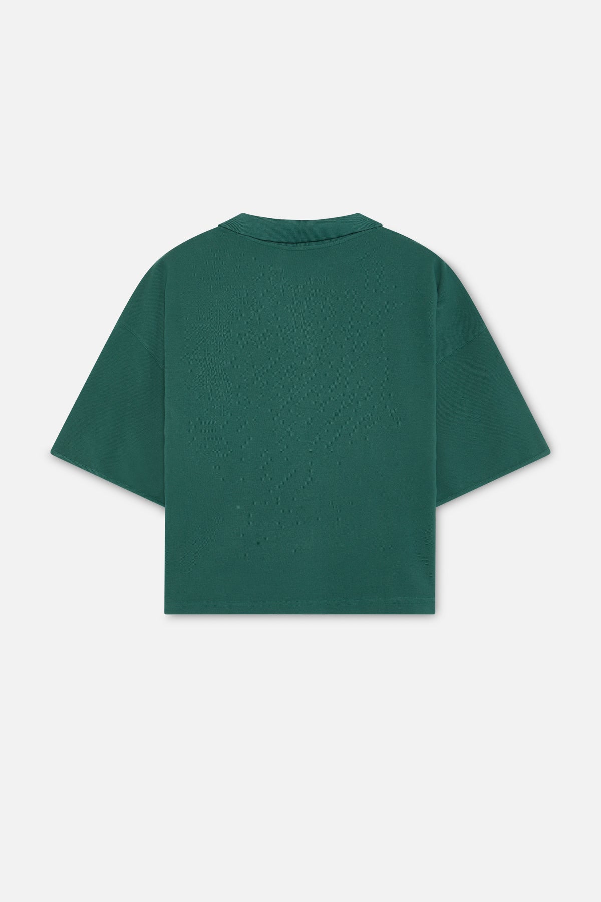 Berlin Green Polo - Image 3