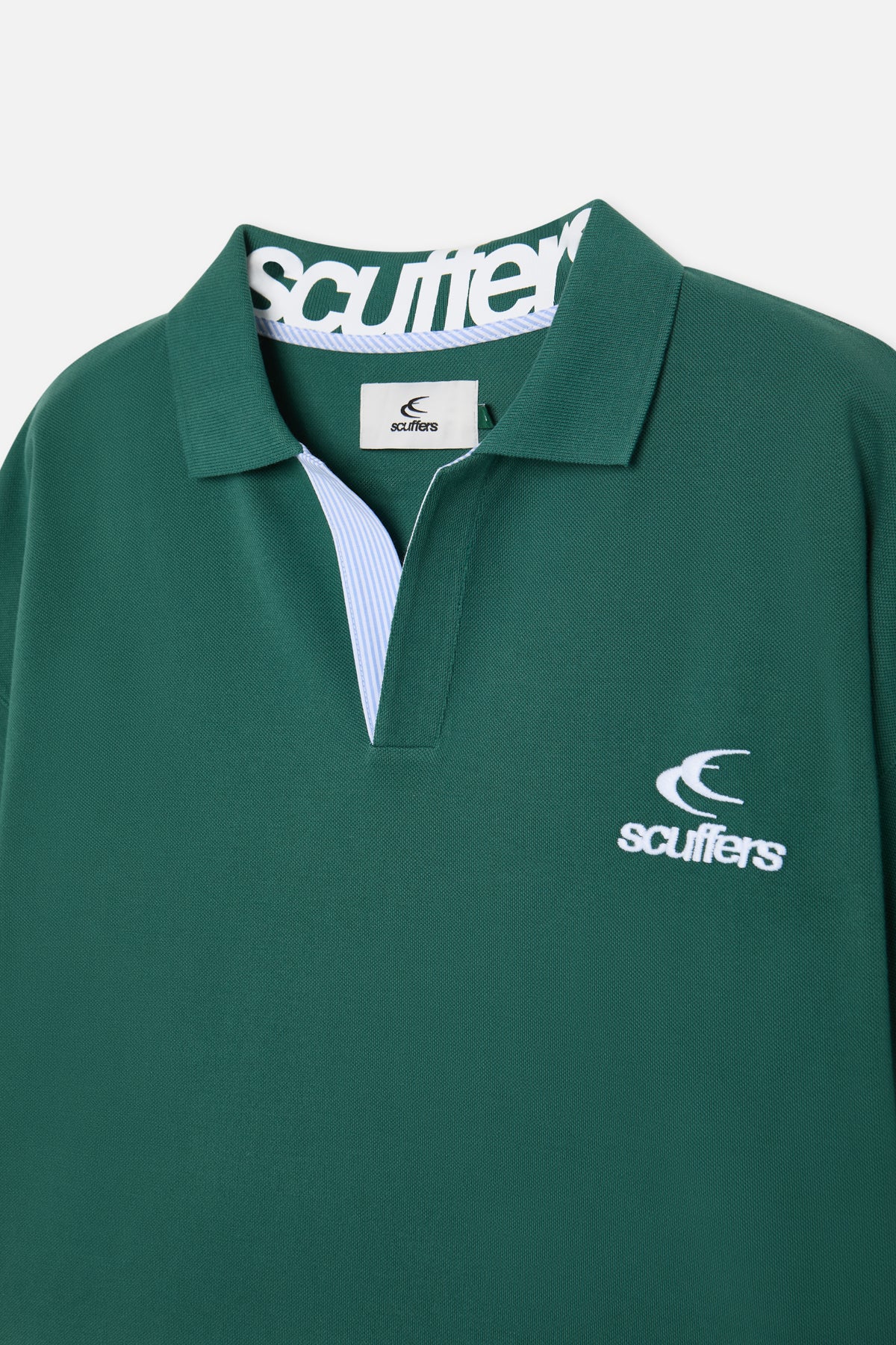 Berlin Green Polo - Image 5