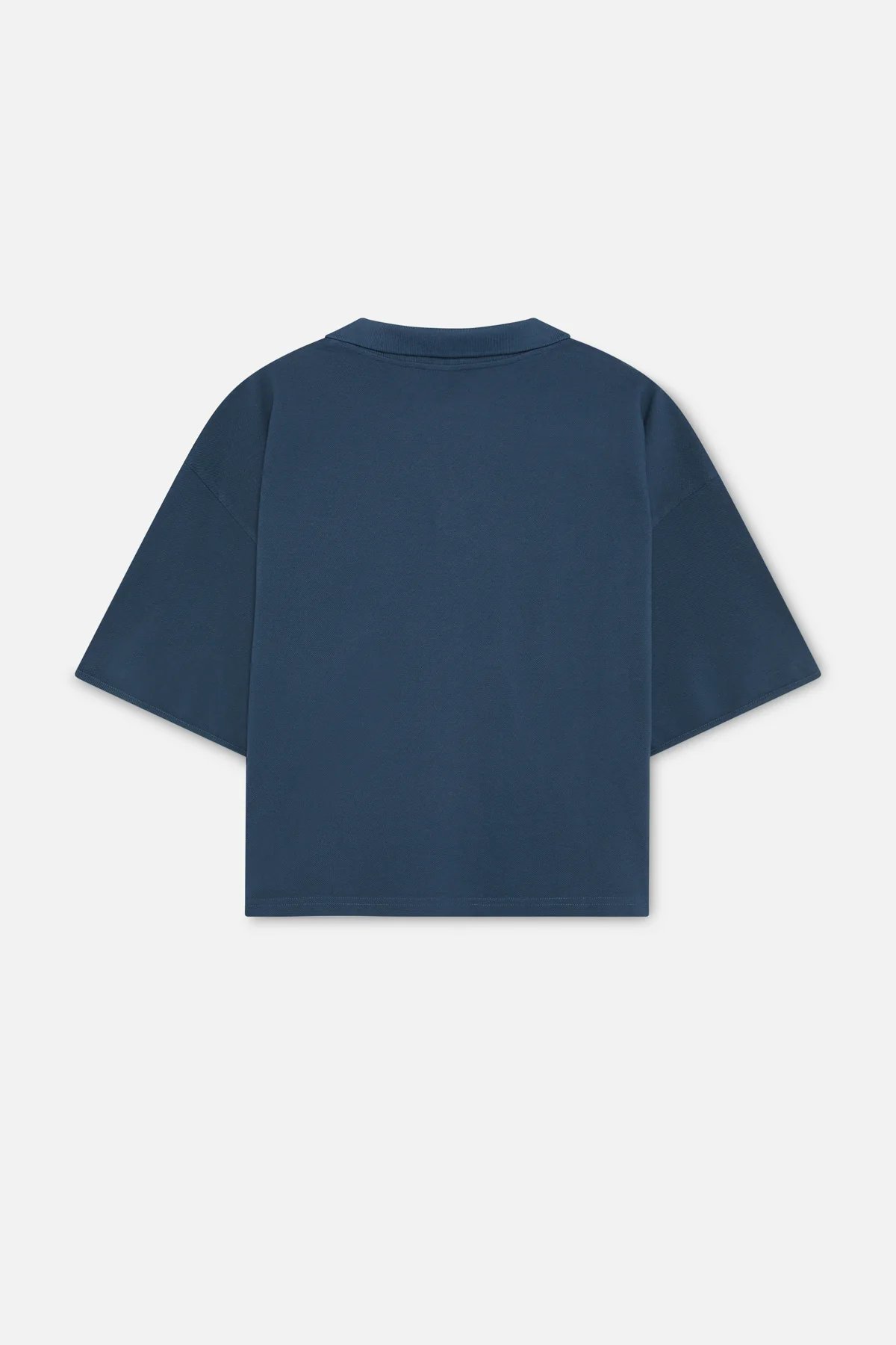 Berlin Navy Polo - Image 3