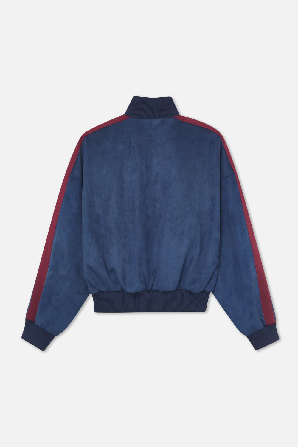 Bimbobox Blue Jacket - Image 8