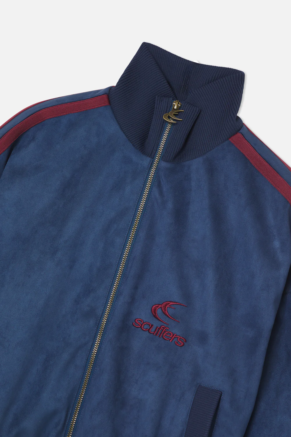 Bimbobox Blue Jacket - Image 9