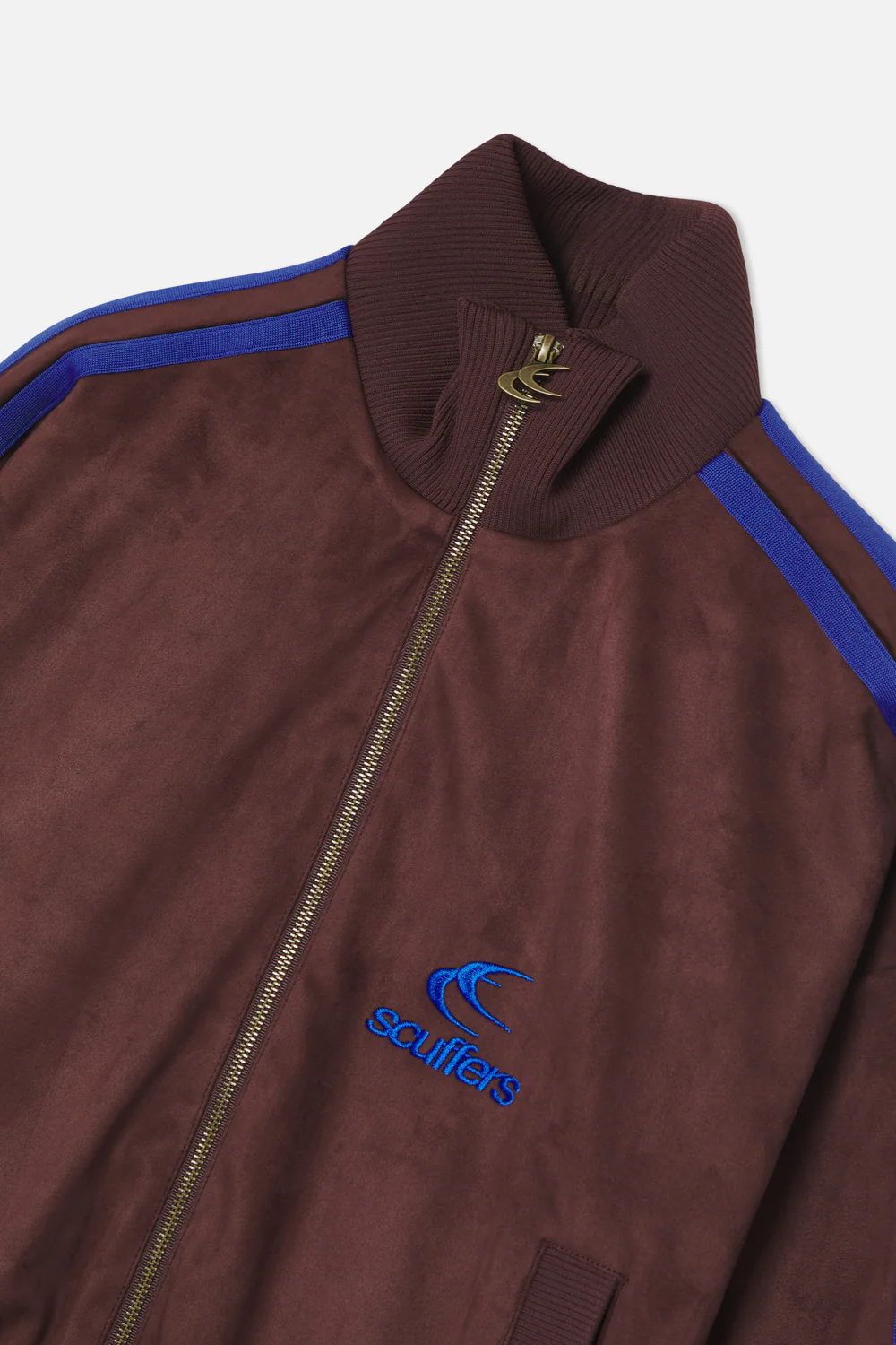 Bimbobox Burgundy Jacket - Image 8