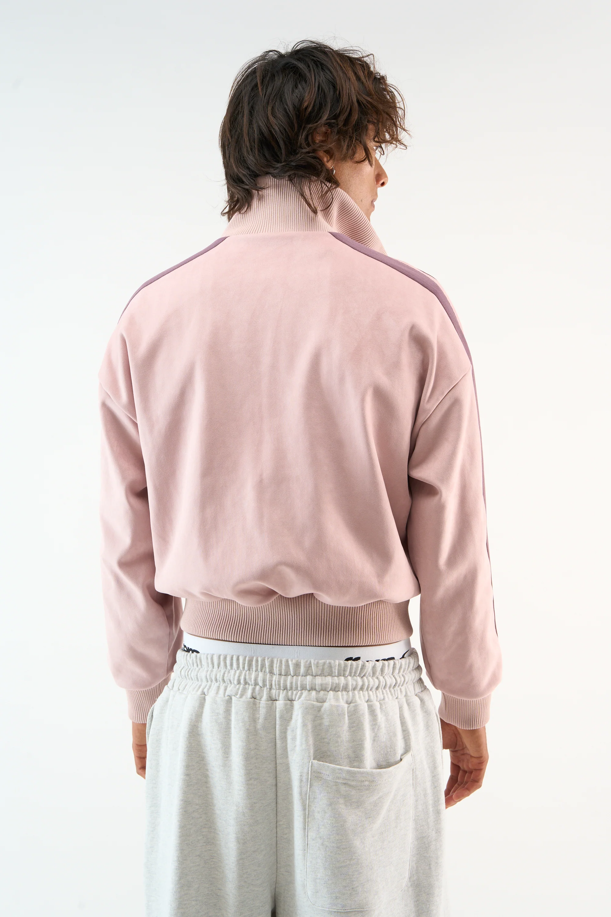 Bimbobox Pink Jacket - Image 3