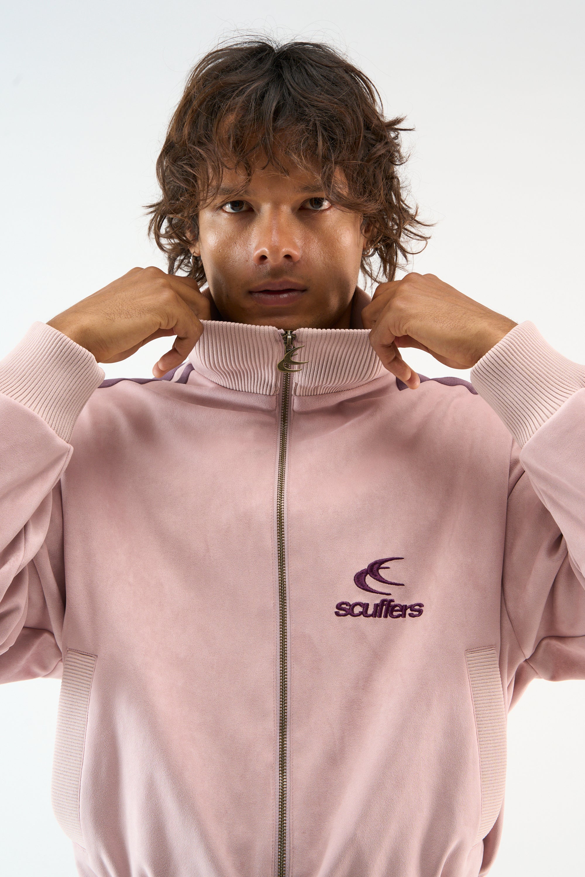 Bimbobox Pink Jacket - Image 4