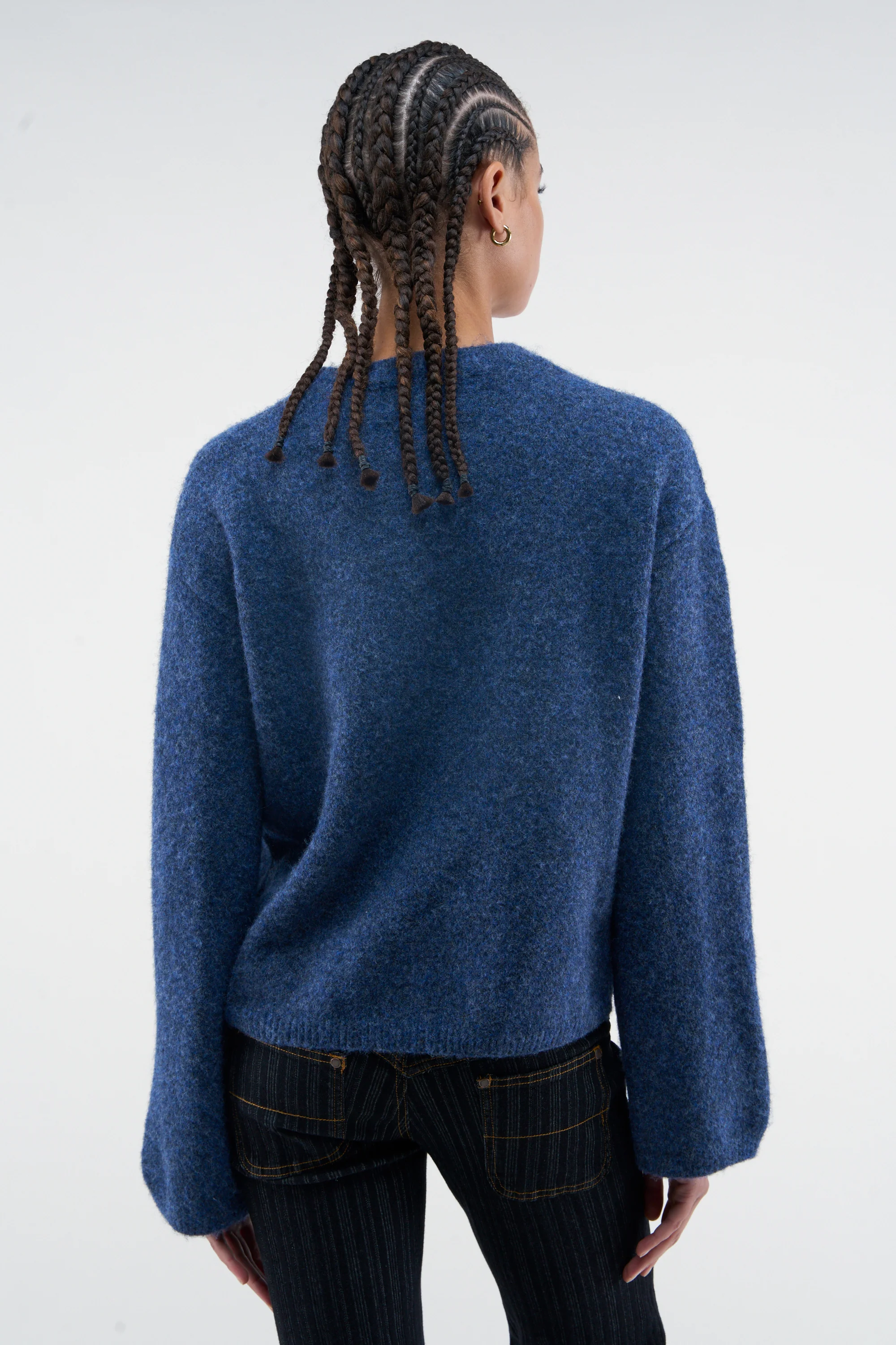 Blend Blue Knit - Image 4