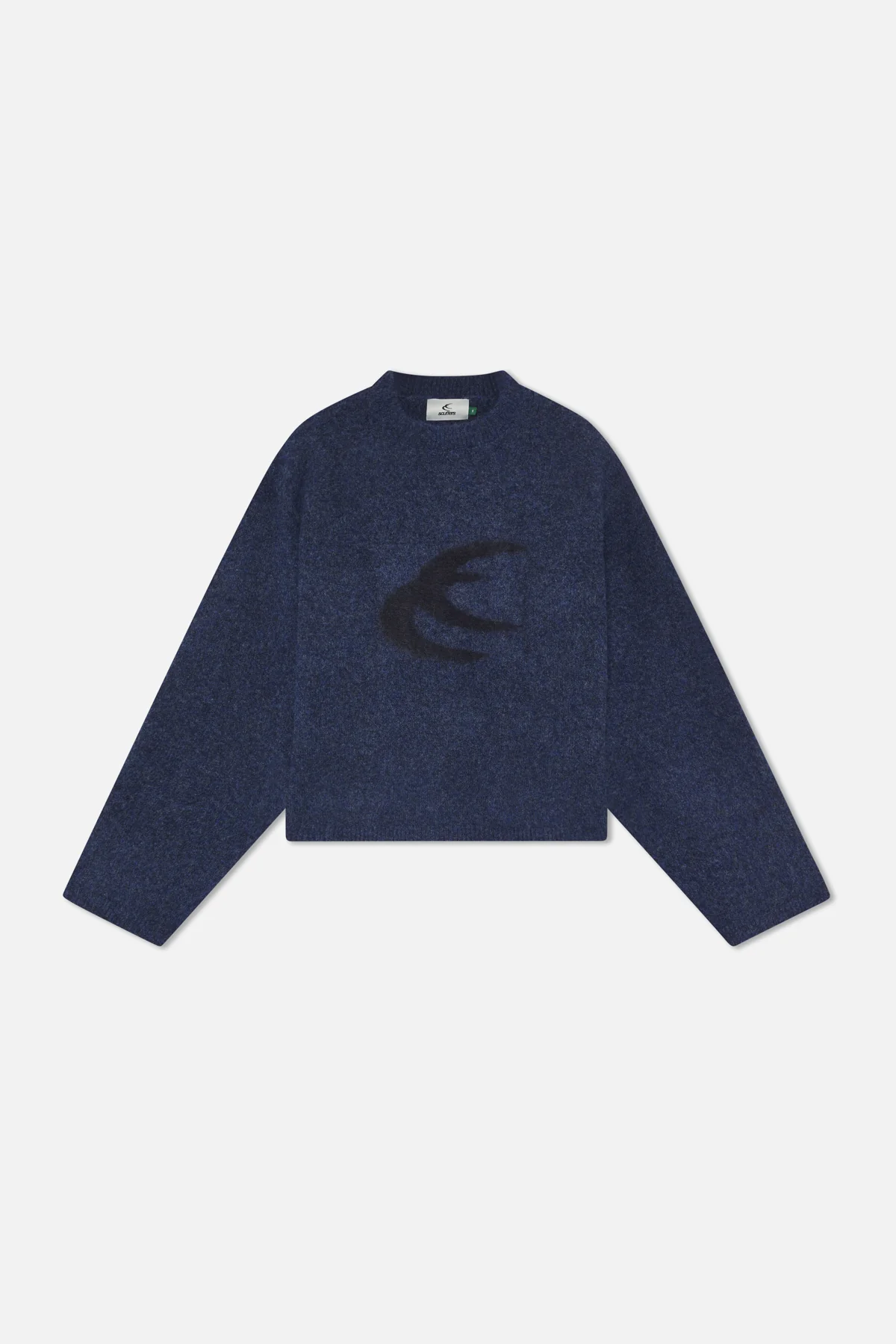 Blend Blue Knit - Image 5