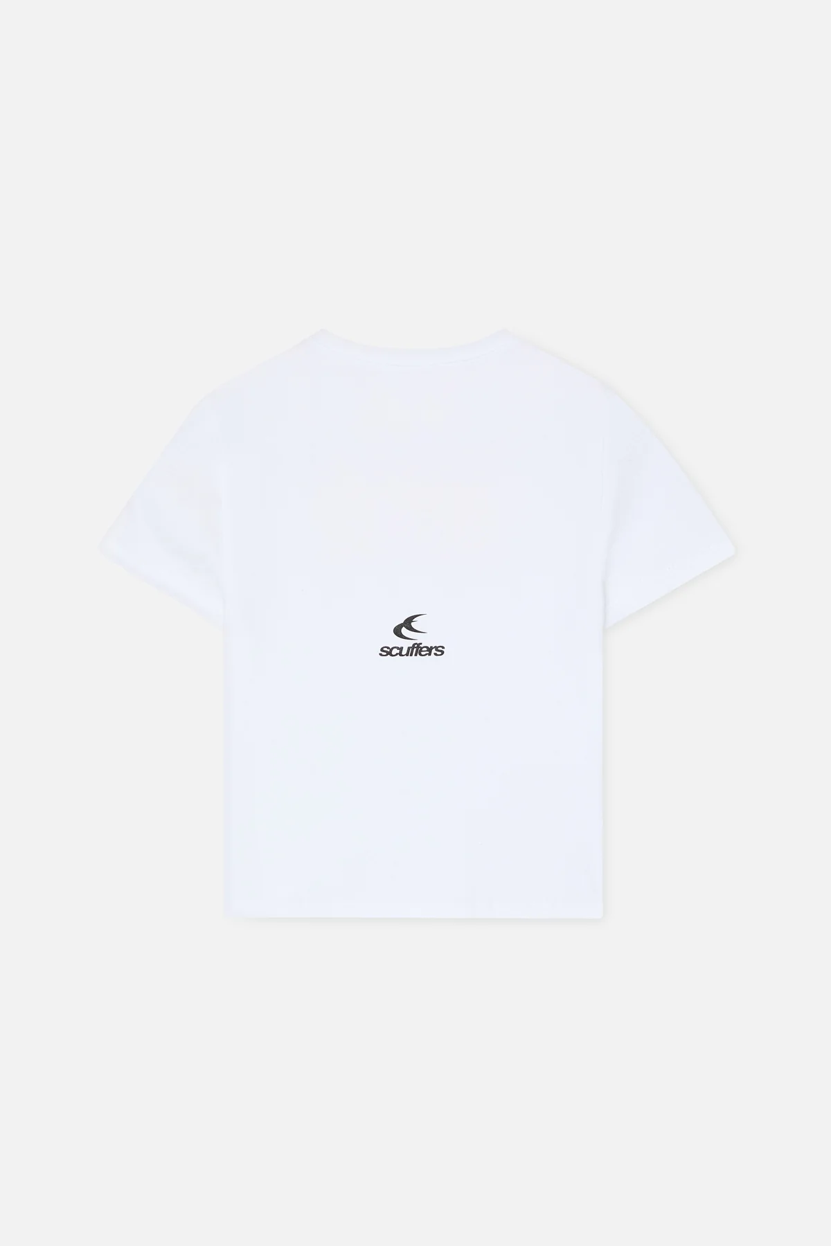 Blink White Top - Image 3