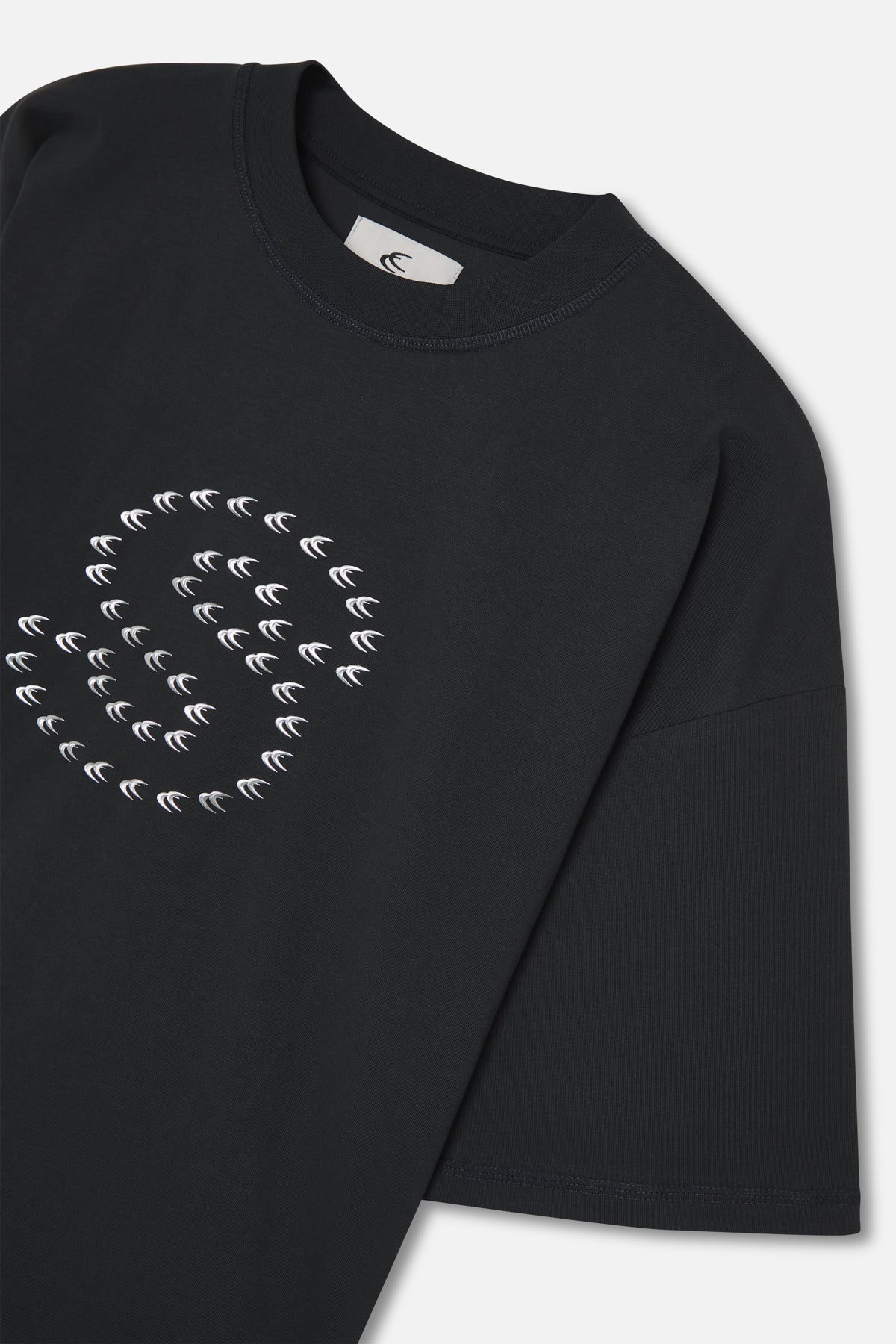 Bob Dark T-Shirt - Image 5