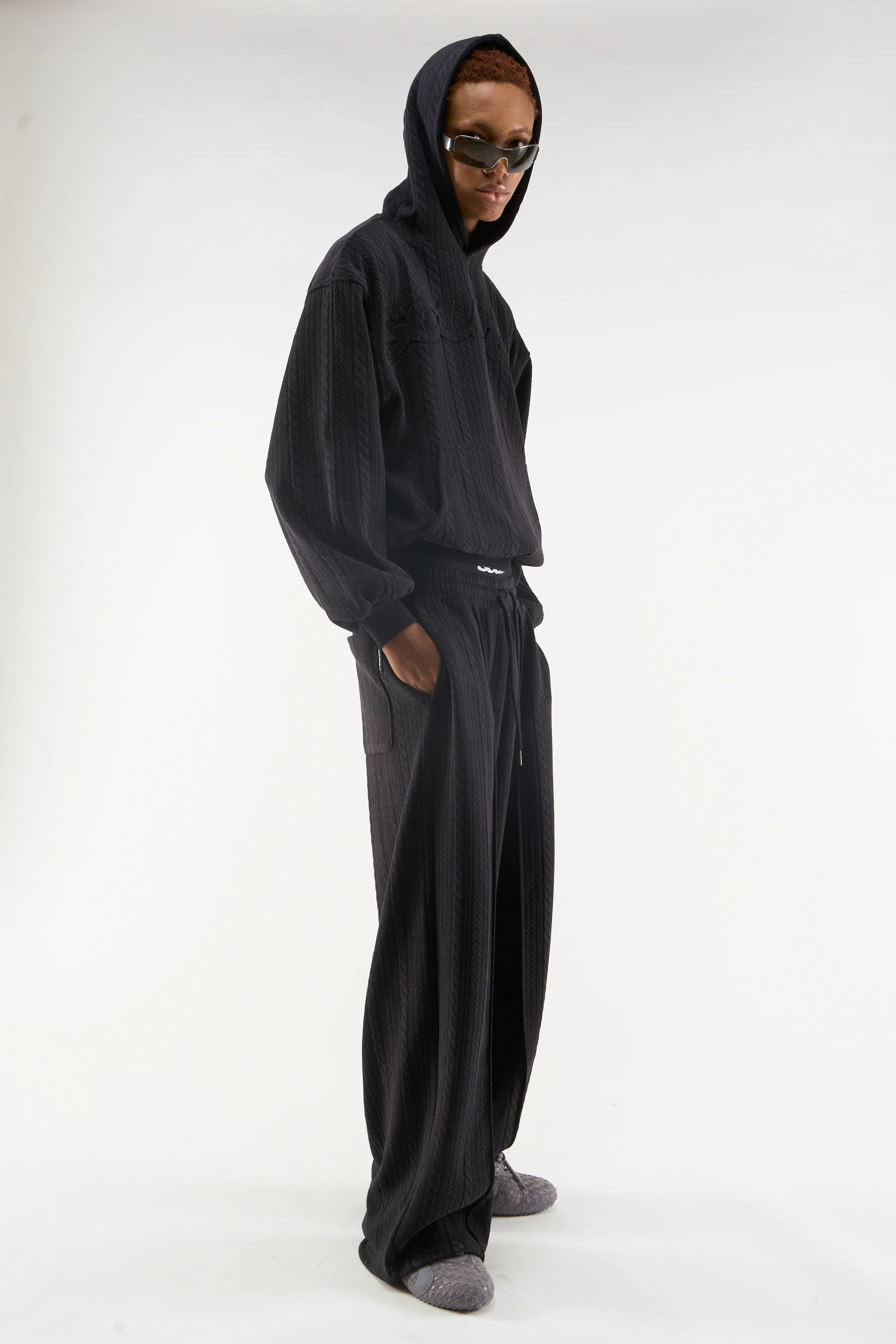 Bodega Dark Hoodie - Image 2