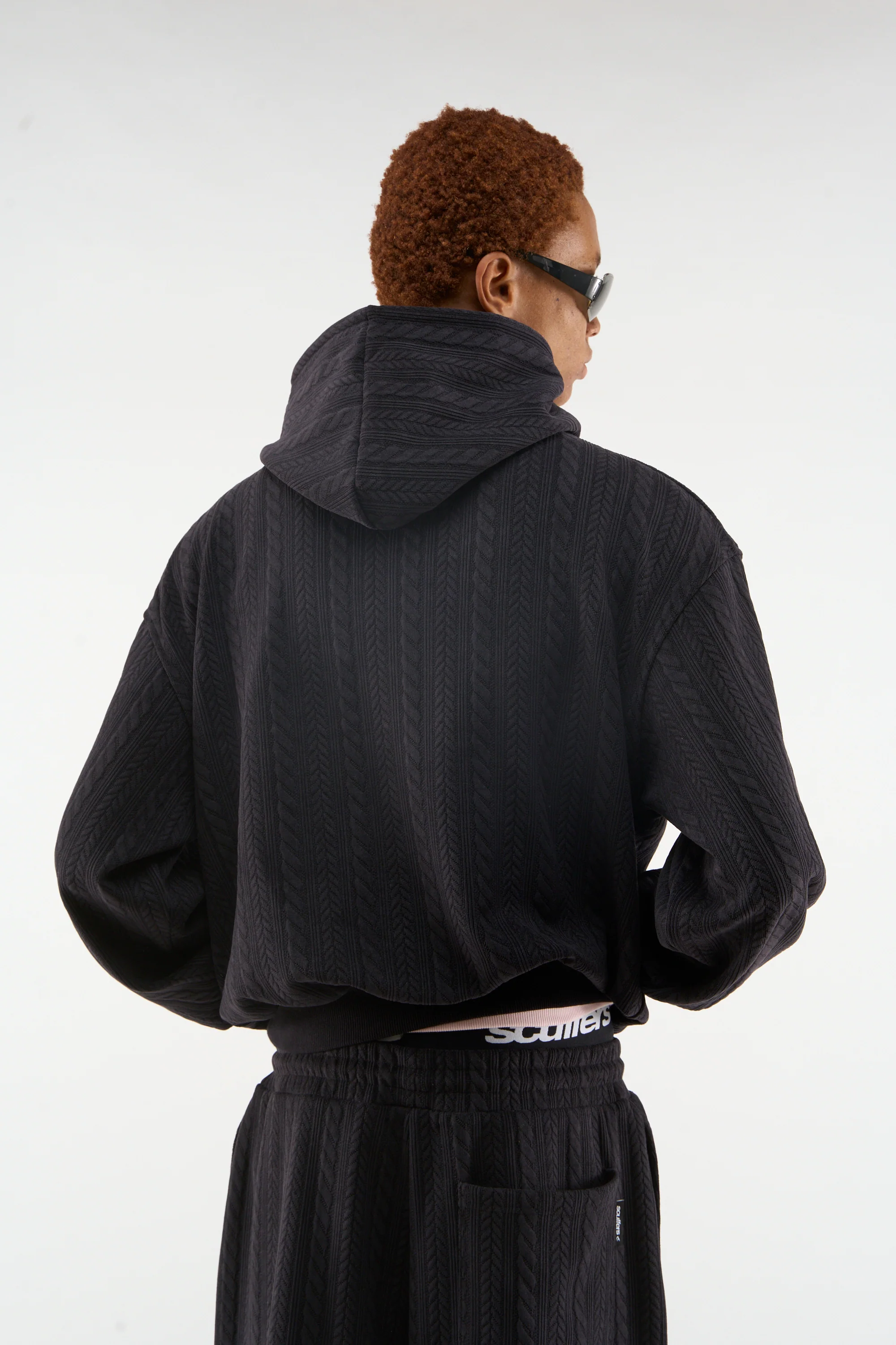 Bodega Dark Hoodie - Image 3