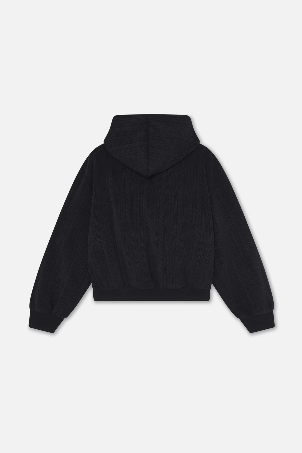 Bodega Dark Hoodie - Image 7