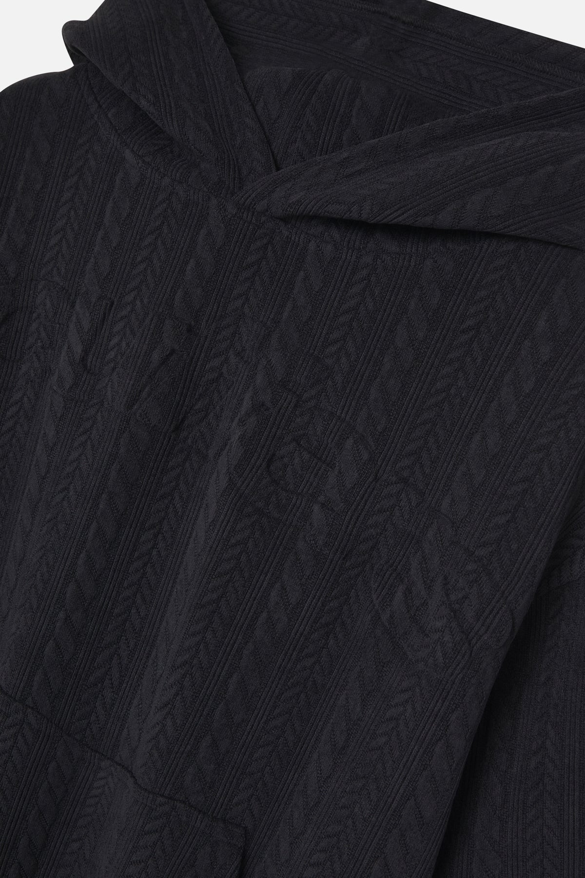 Bodega Dark Hoodie - Image 8